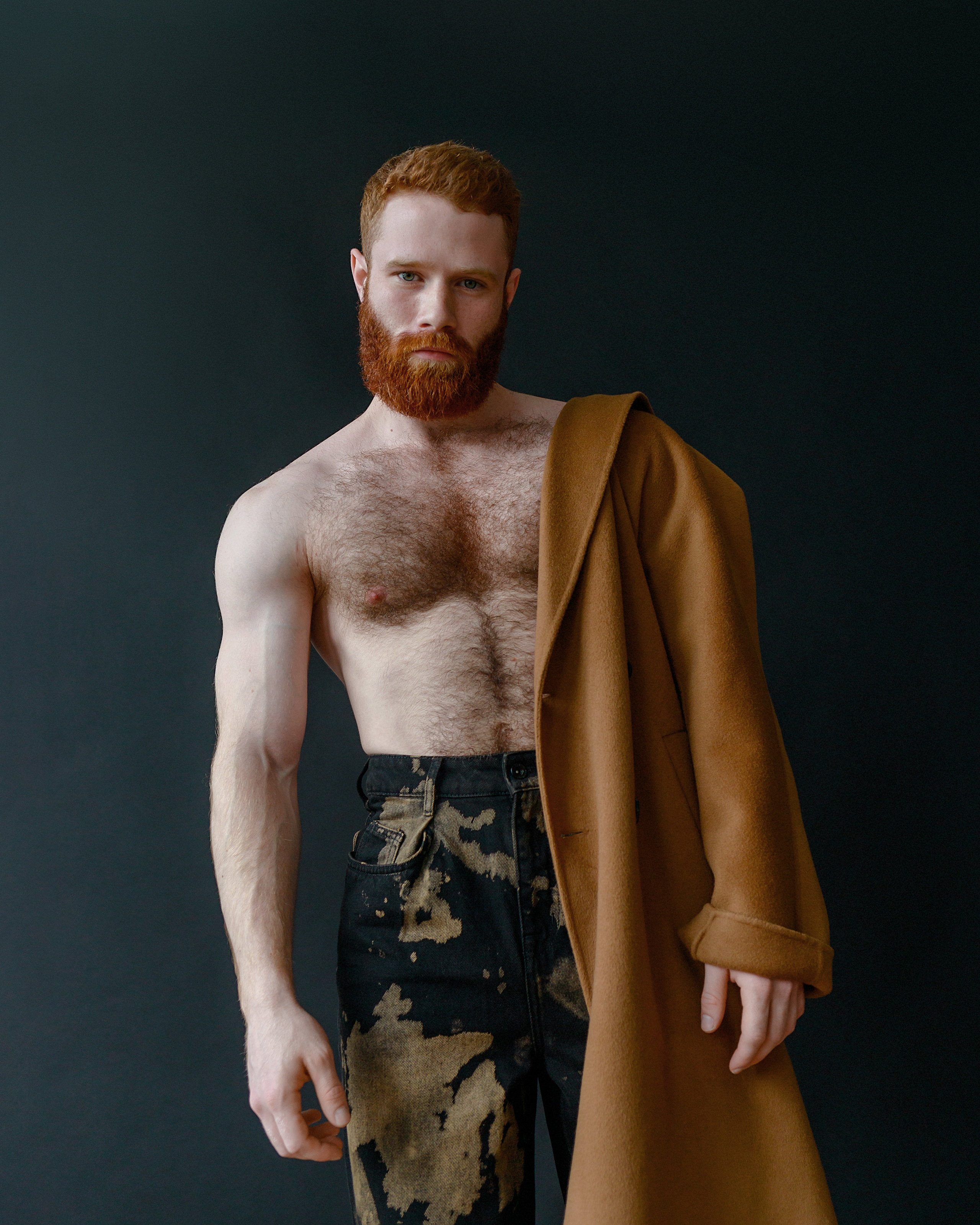 Maxim | Максим. Игорь Березин — фотограф в Москве. Мужские портреты и коммерческая съёмка