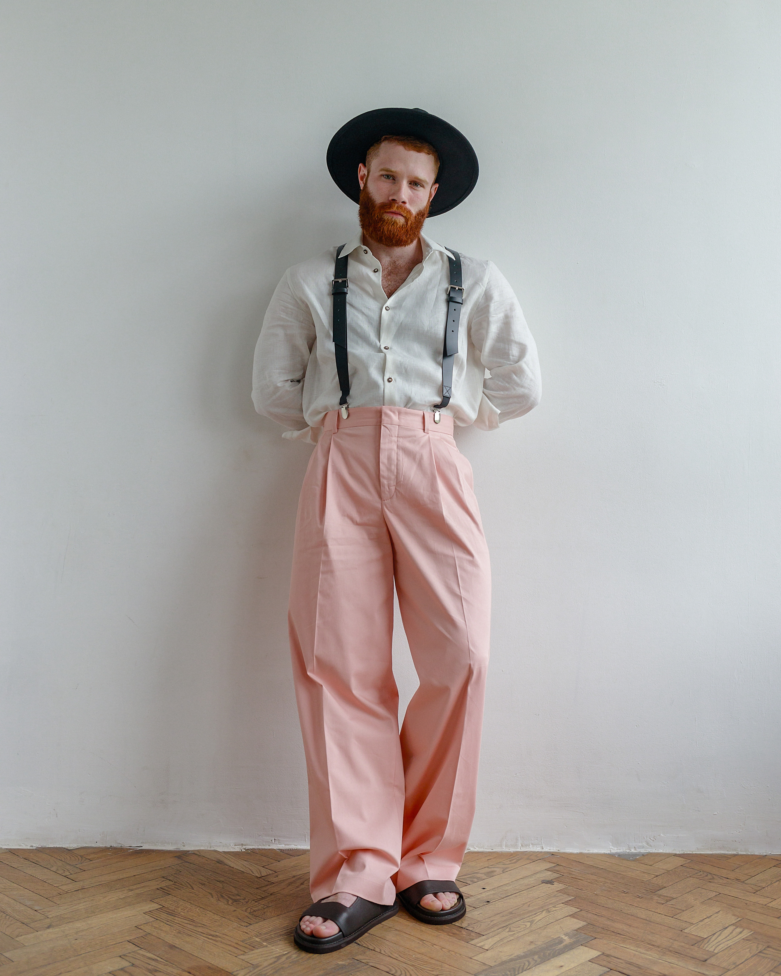 Maxim | Максим. Игорь Березин — фотограф в Москве. Мужские портреты и коммерческая съёмка