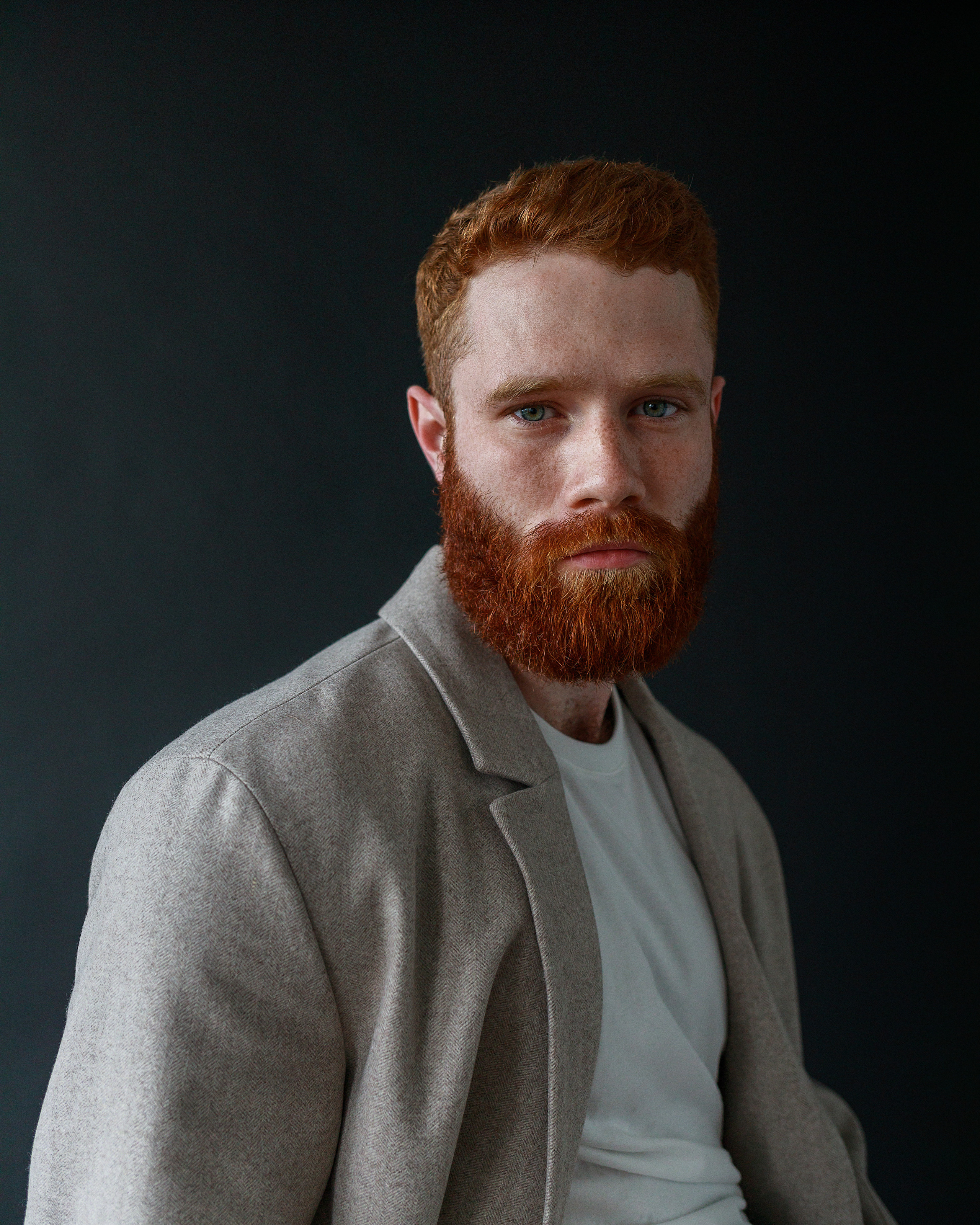 Maxim | Максим. Игорь Березин — фотограф в Москве. Мужские портреты и коммерческая съёмка