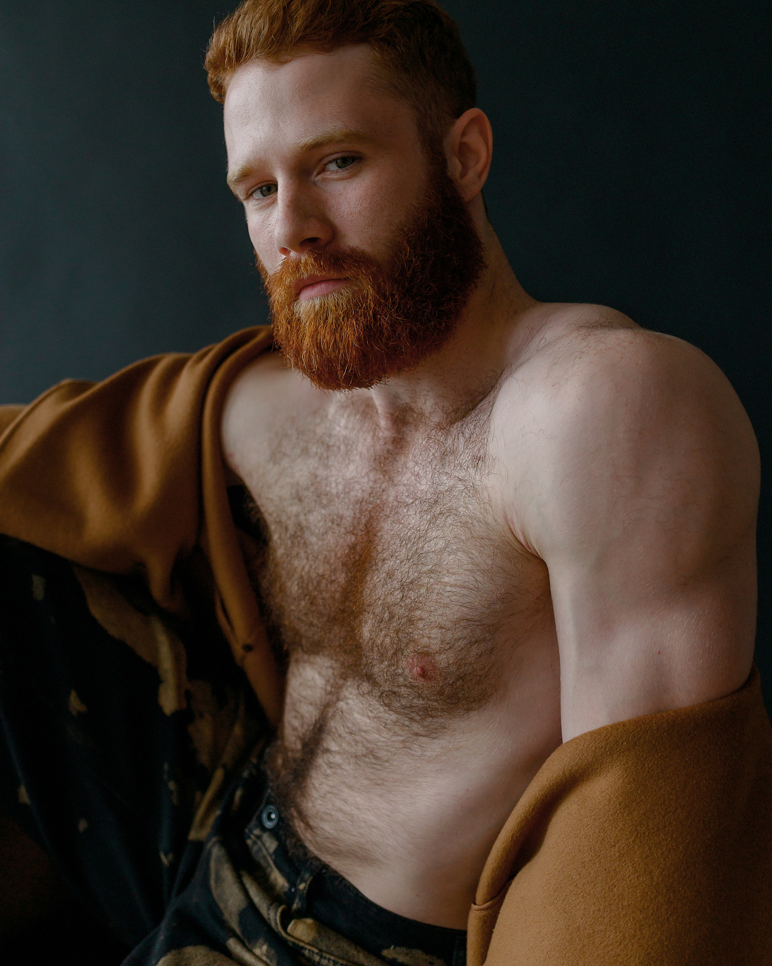 Maxim | Максим. Игорь Березин — фотограф в Москве. Мужские портреты и коммерческая съёмка