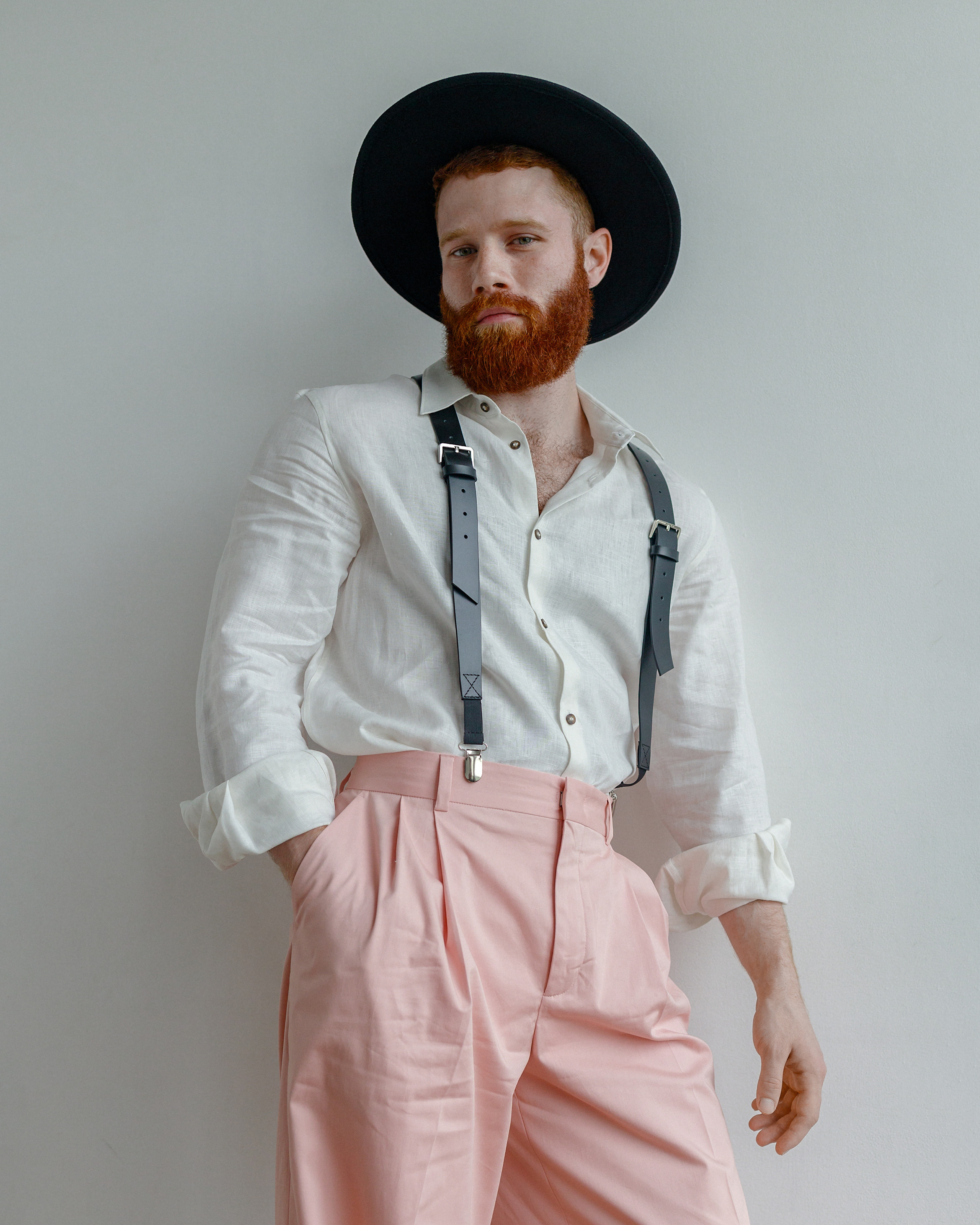 Maxim | Максим. Игорь Березин — фотограф в Москве. Мужские портреты и коммерческая съёмка