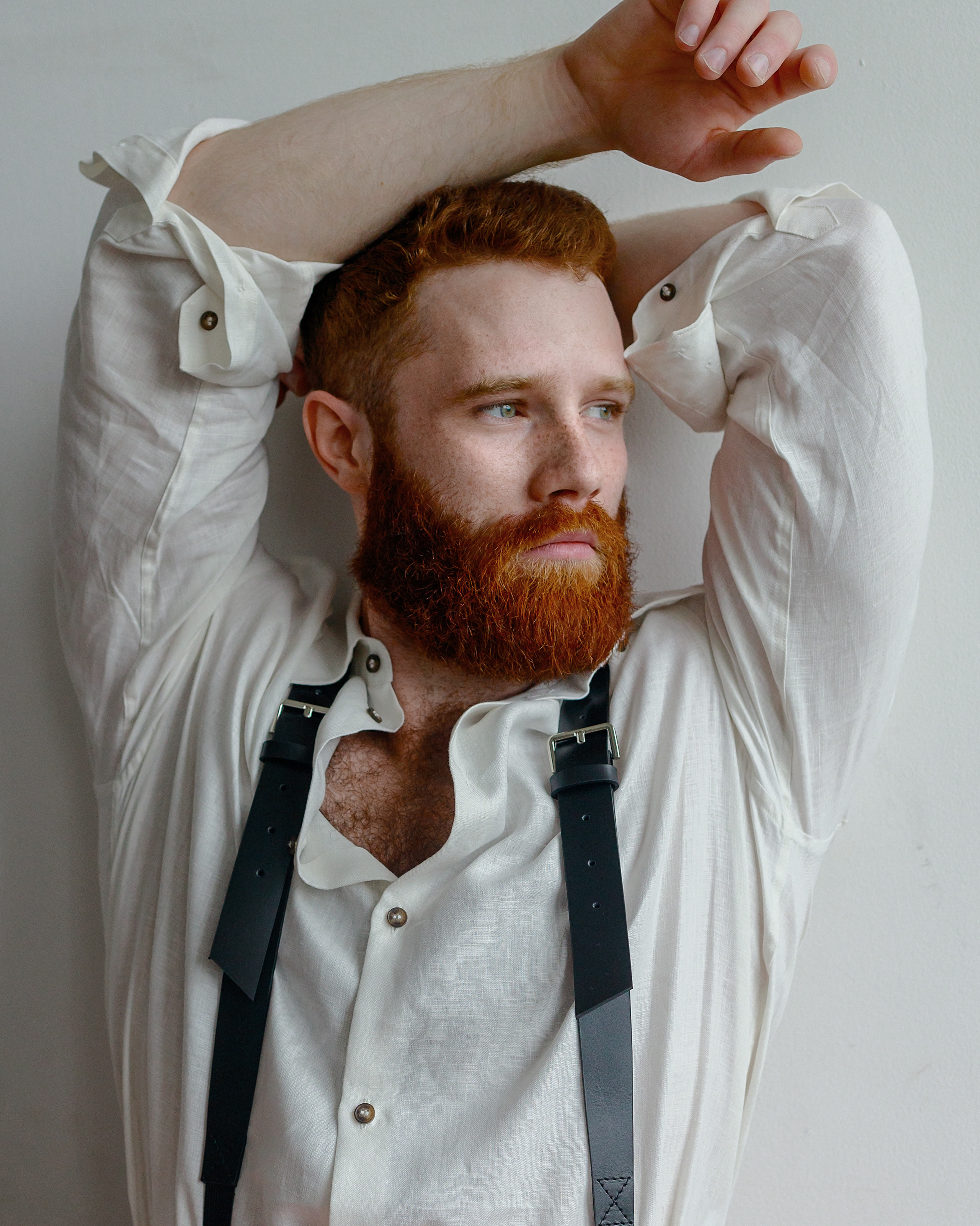 Maxim | Максим. Игорь Березин — фотограф в Москве. Мужские портреты и коммерческая съёмка