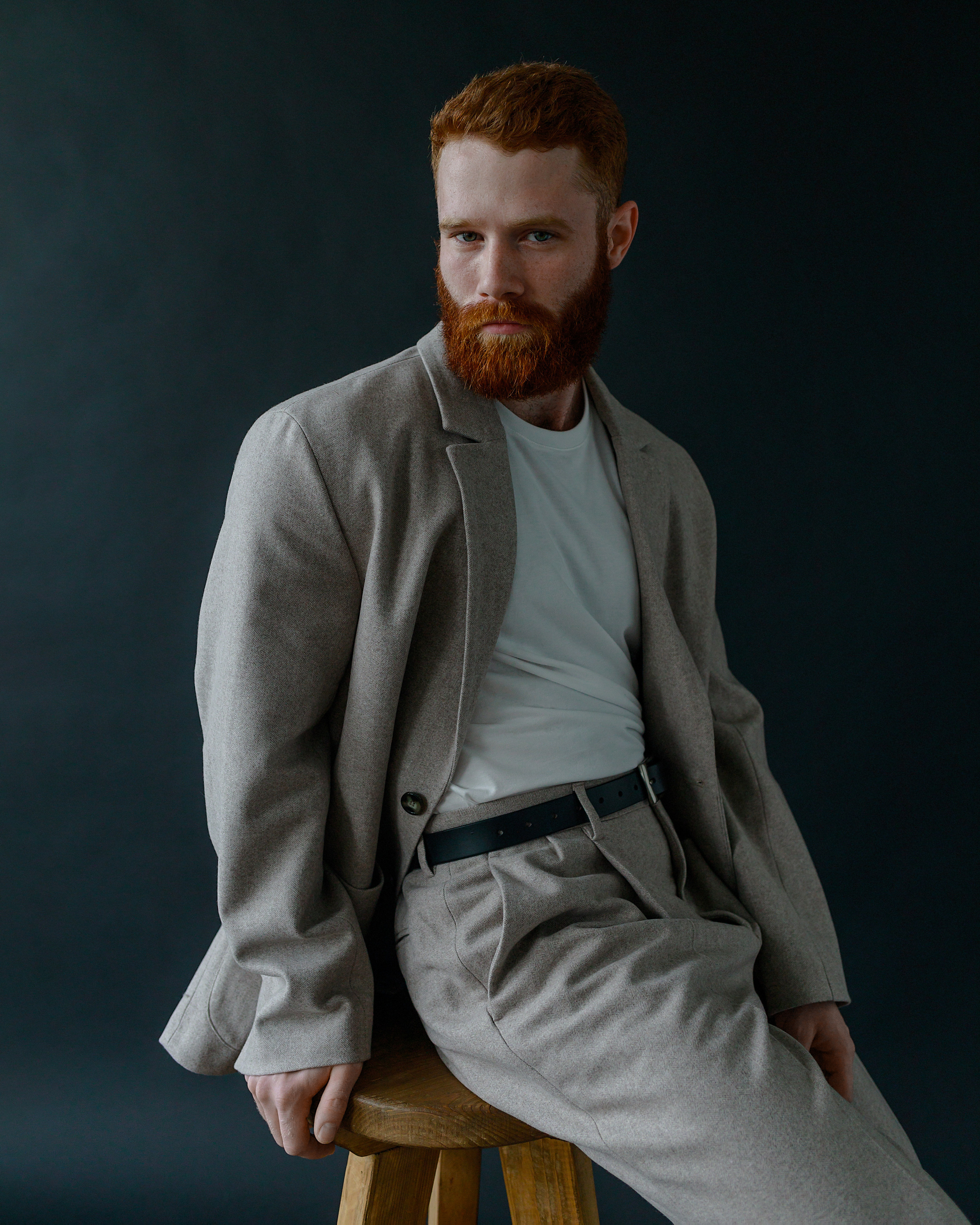 Maxim | Максим. Игорь Березин — фотограф в Москве. Мужские портреты и коммерческая съёмка