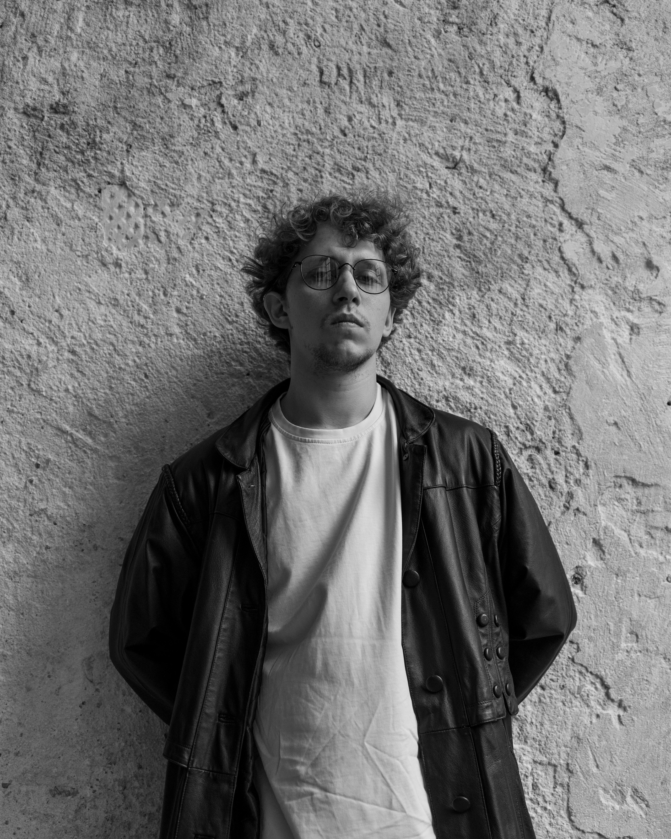 Georgiy | Георгий. Игорь Березин — фотограф в Москве. Мужские портреты и коммерческая съёмка