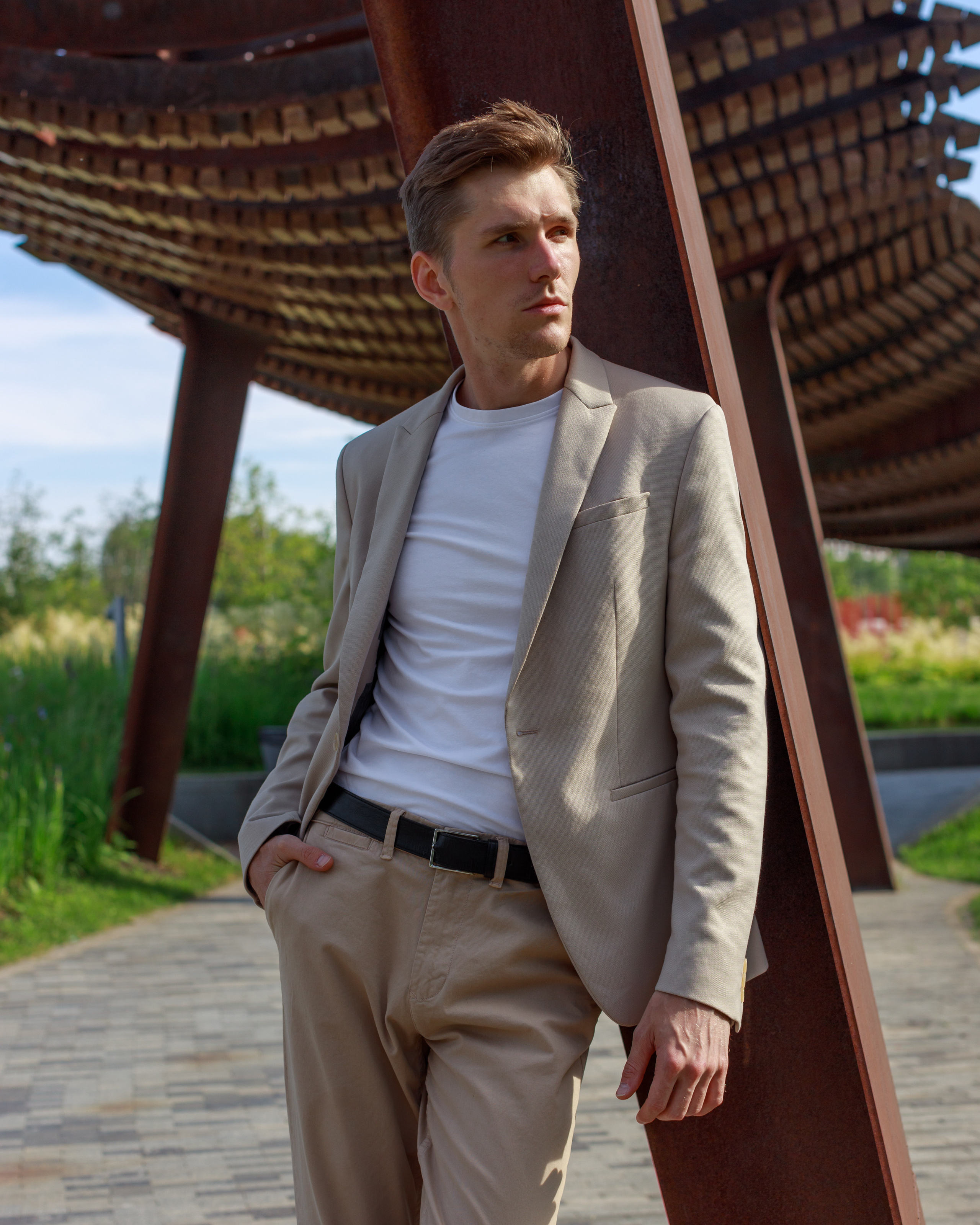 Alexsey | Алексей. Игорь Березин — фотограф в Москве. Мужские портреты и коммерческая съёмка