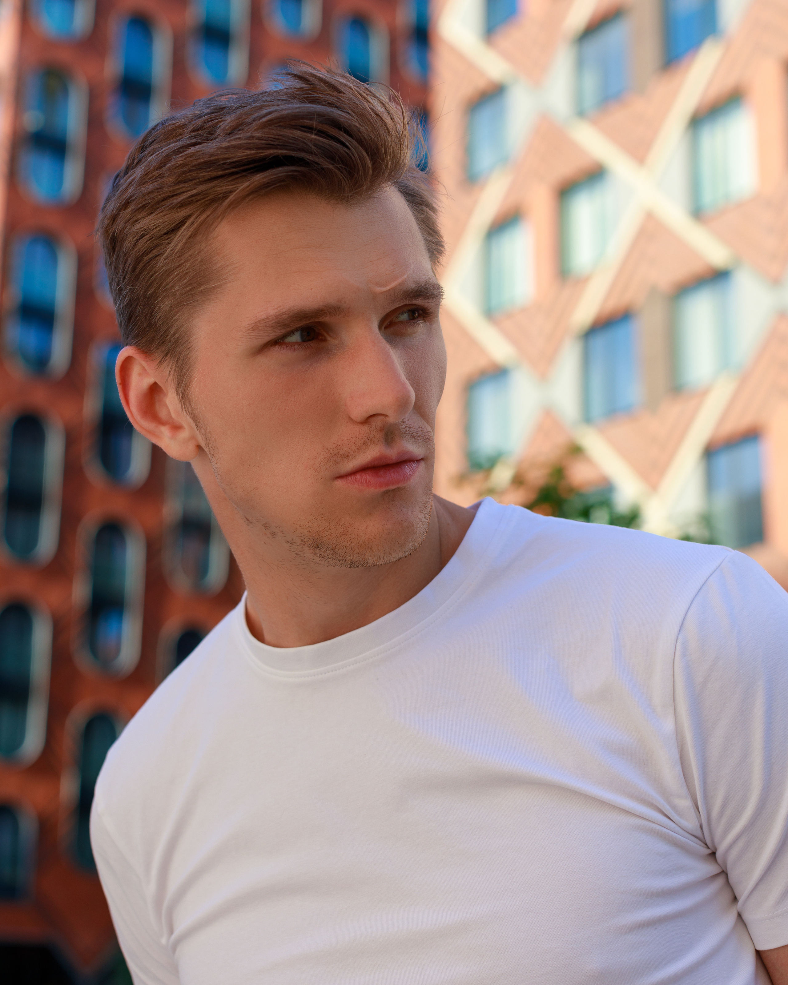 Alexsey | Алексей. Игорь Березин — фотограф в Москве. Мужские портреты и коммерческая съёмка