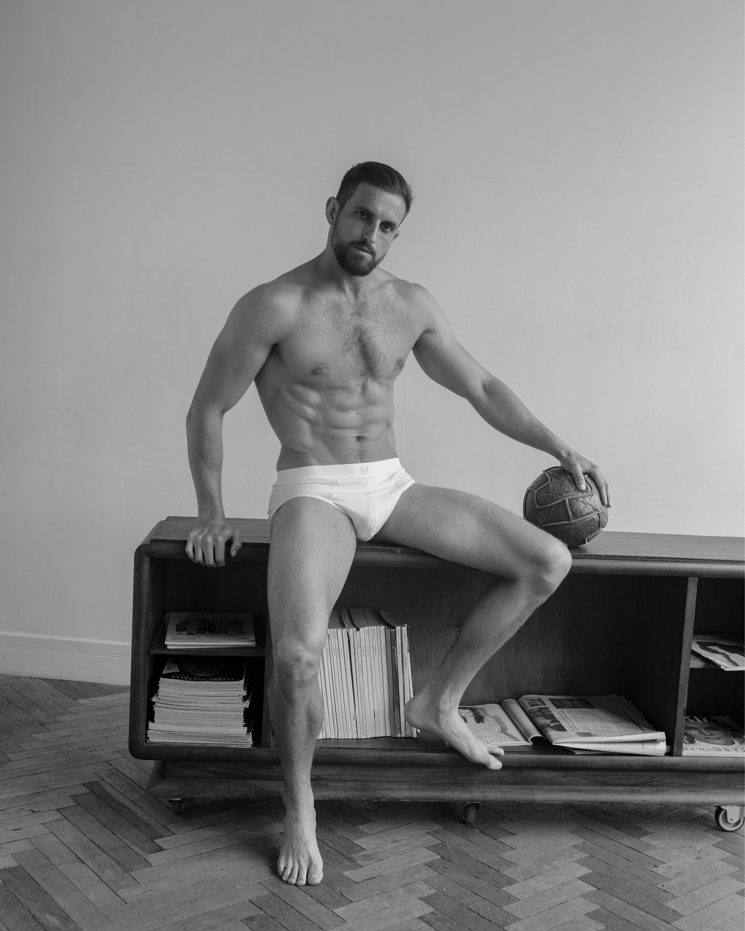 Тесты для Бориса. Игорь Березин — фотограф в Москве. Мужские портреты и коммерческая съёмка