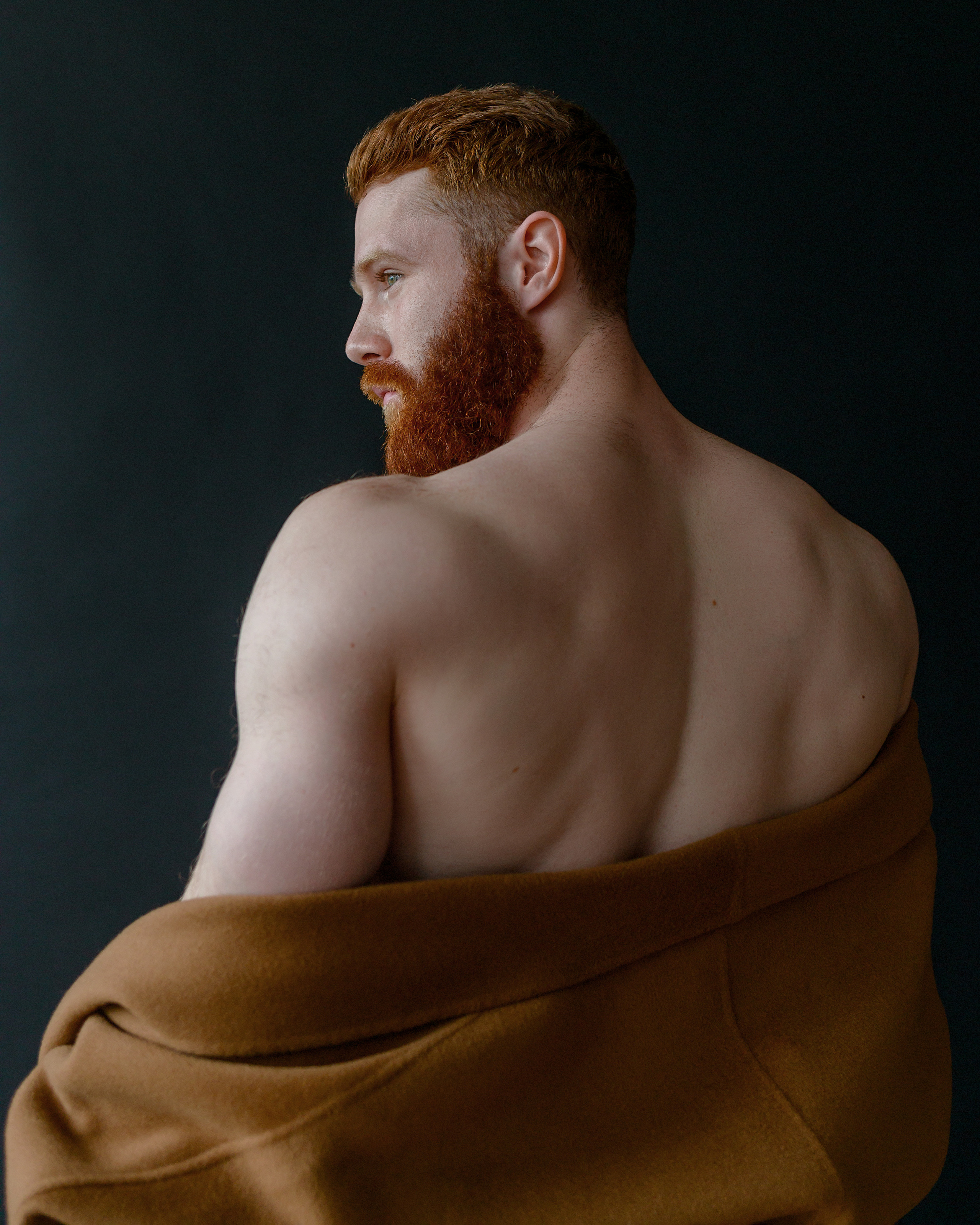 Maxim | Максим. Игорь Березин — фотограф в Москве. Мужские портреты и коммерческая съёмка