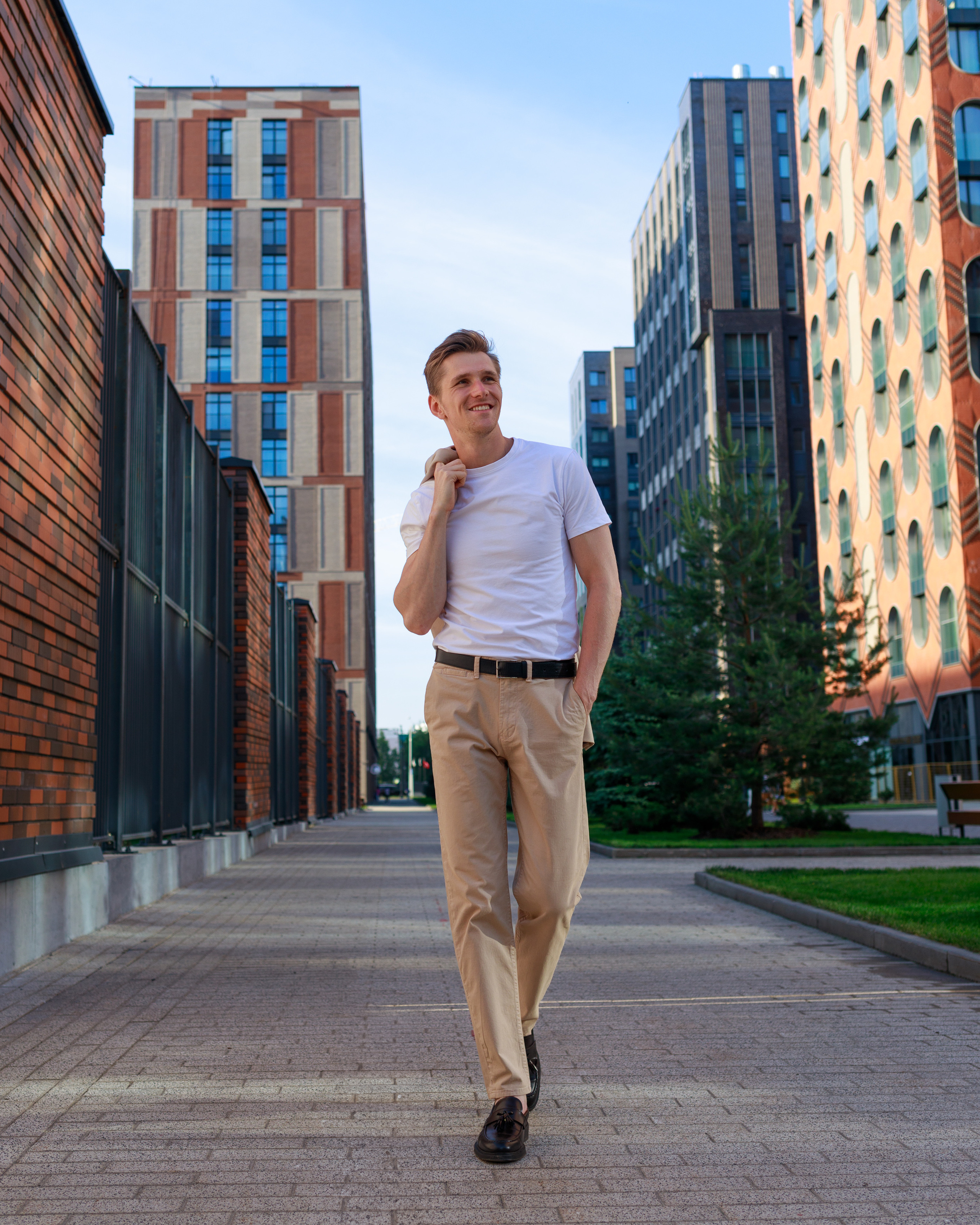 Alexsey | Алексей. Игорь Березин — фотограф в Москве. Мужские портреты и коммерческая съёмка