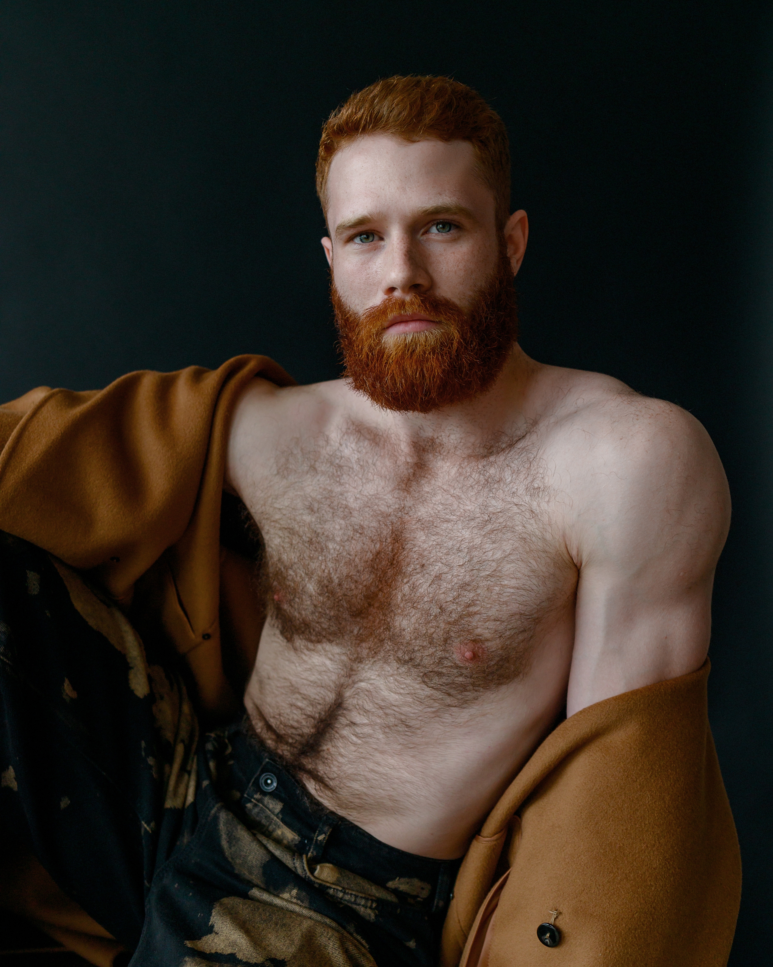 Maxim | Максим. Игорь Березин — фотограф в Москве. Мужские портреты и коммерческая съёмка