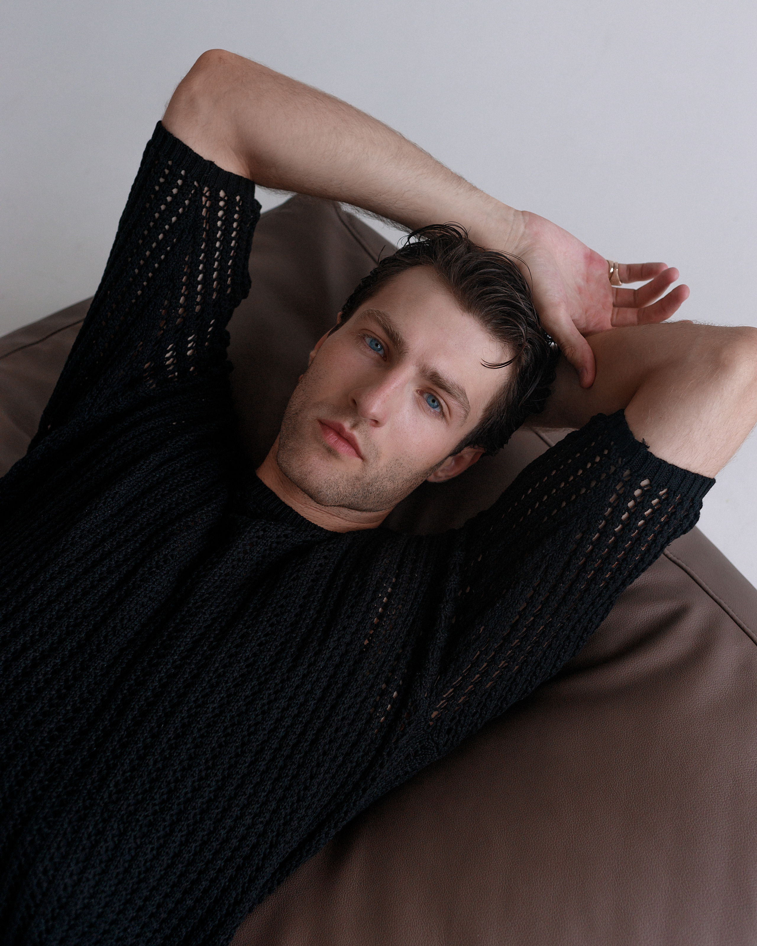 Roman | Роман. Игорь Березин — фотограф в Москве. Мужские портреты и коммерческая съёмка