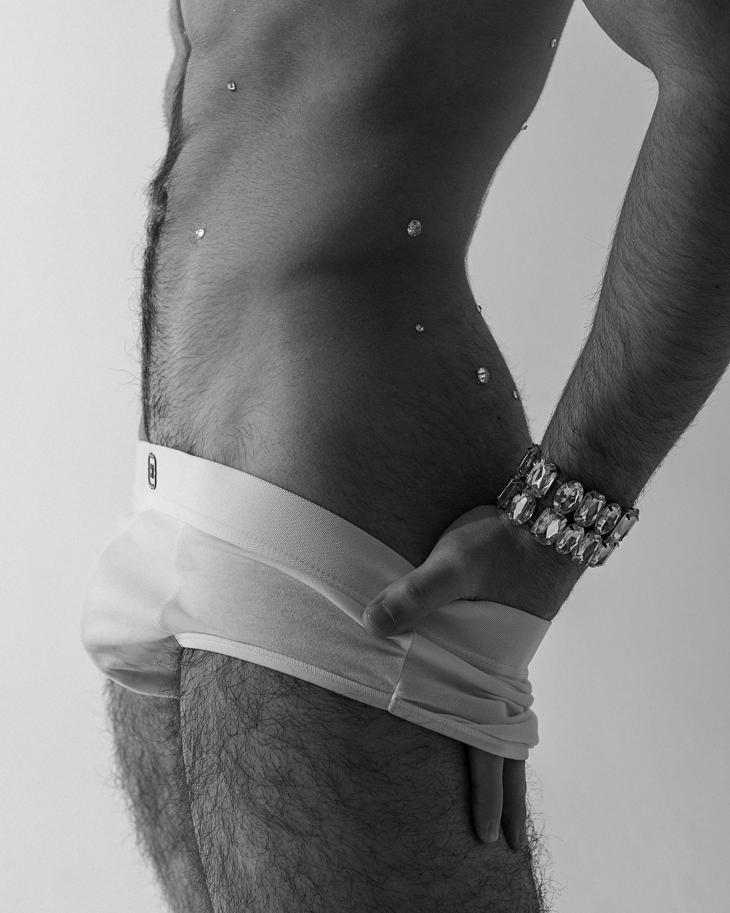 Diamond. Игорь Березин — фотограф в Москве. Мужские портреты и коммерческая съёмка