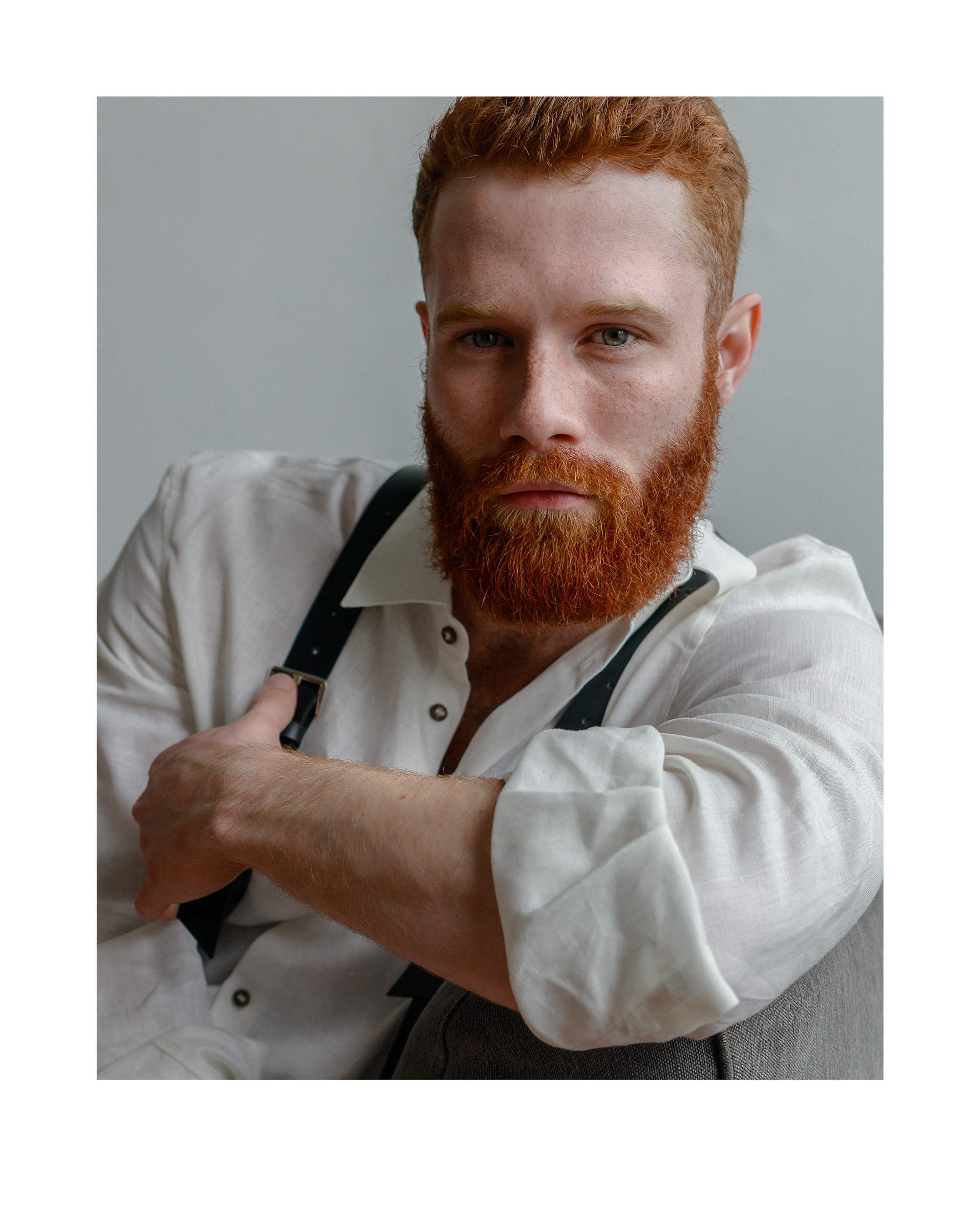 Maxim | Максим. Игорь Березин — фотограф в Москве. Мужские портреты и коммерческая съёмка