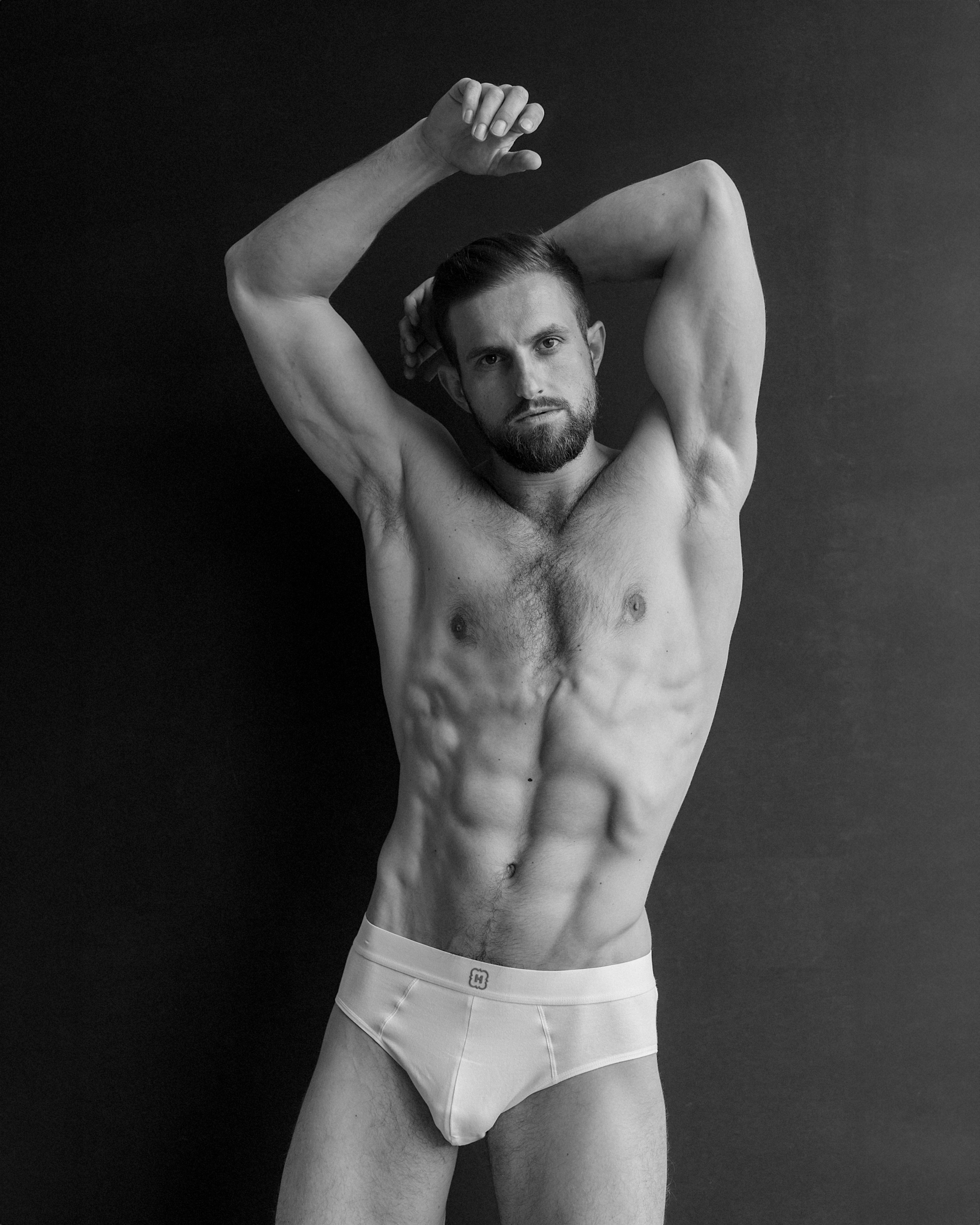 Тесты для Бориса. Игорь Березин — фотограф в Москве. Мужские портреты и коммерческая съёмка