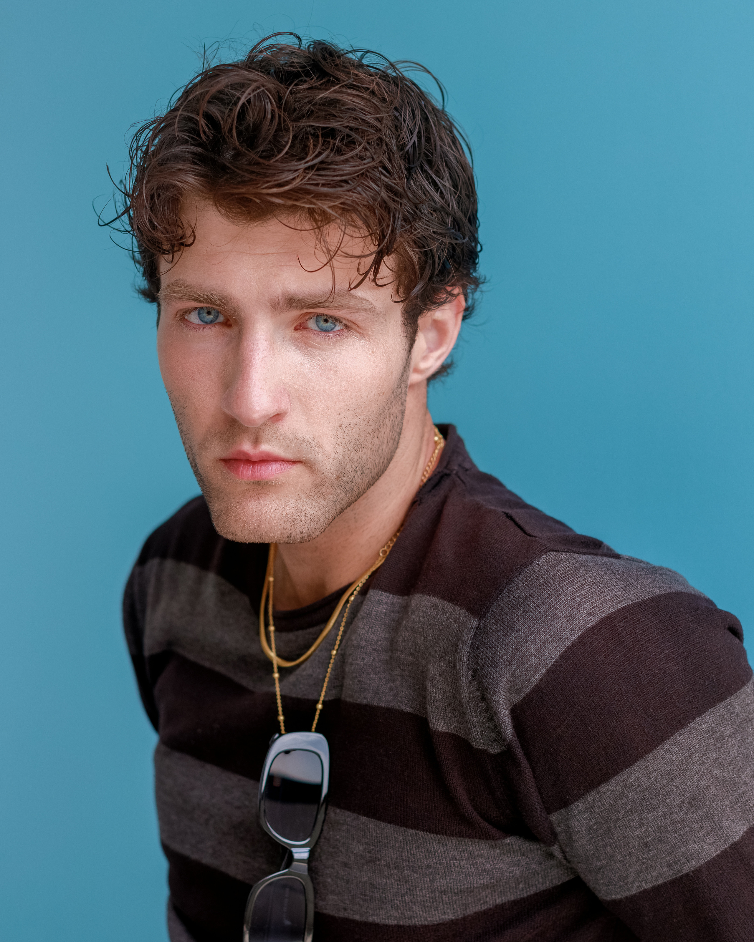 Roman | Роман. Игорь Березин — фотограф в Москве. Мужские портреты и коммерческая съёмка