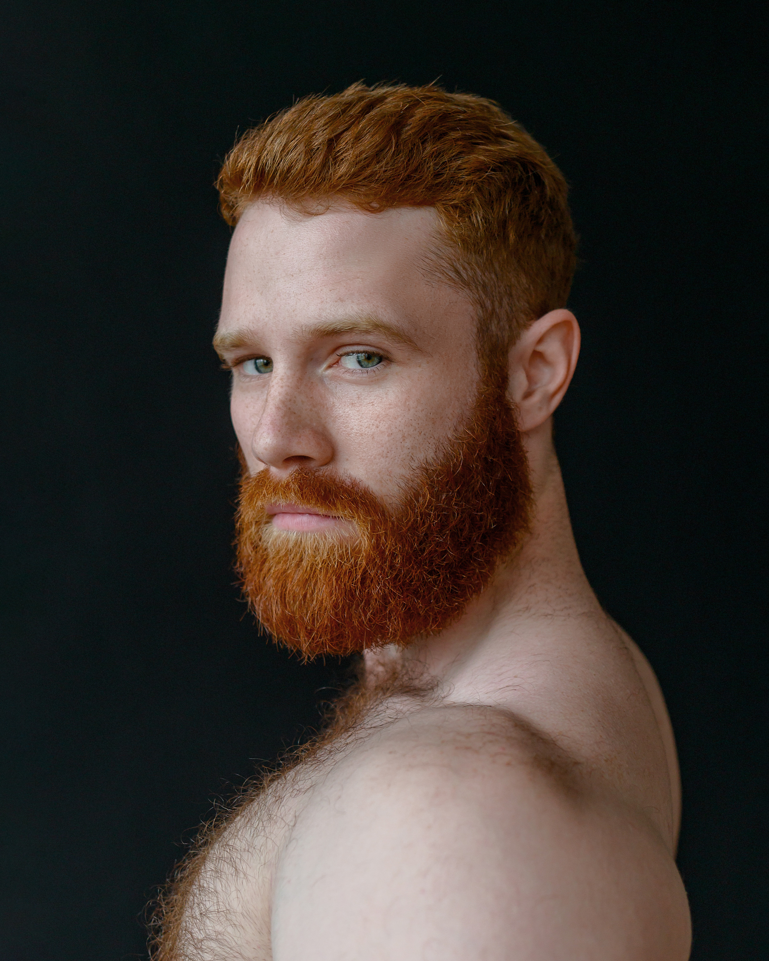 Maxim | Максим. Игорь Березин — фотограф в Москве. Мужские портреты и коммерческая съёмка