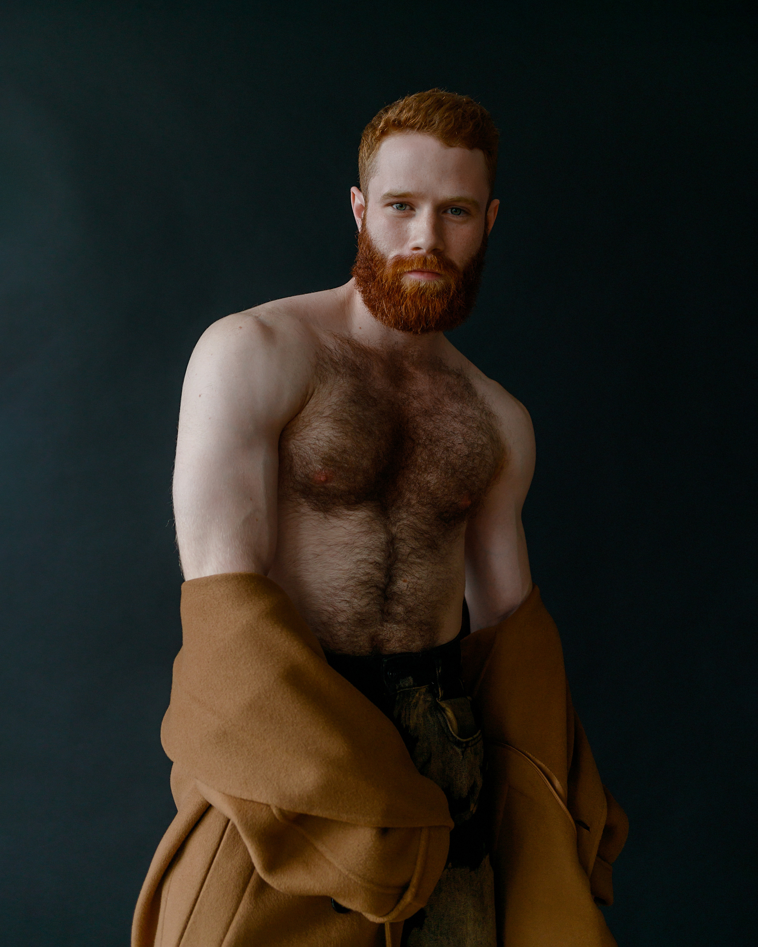 Maxim | Максим. Игорь Березин — фотограф в Москве. Мужские портреты и коммерческая съёмка