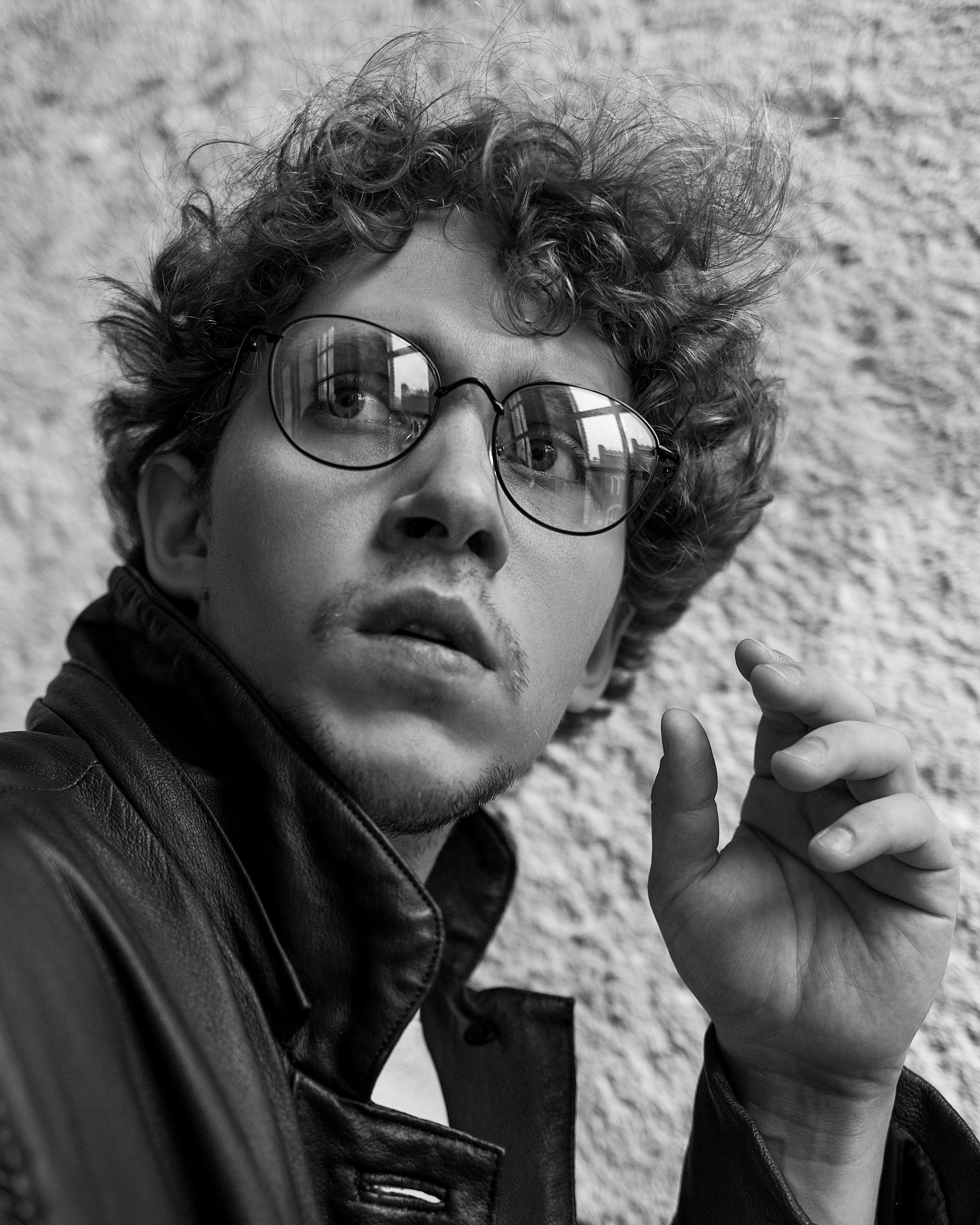 Georgiy | Георгий. Игорь Березин — фотограф в Москве. Мужские портреты и коммерческая съёмка