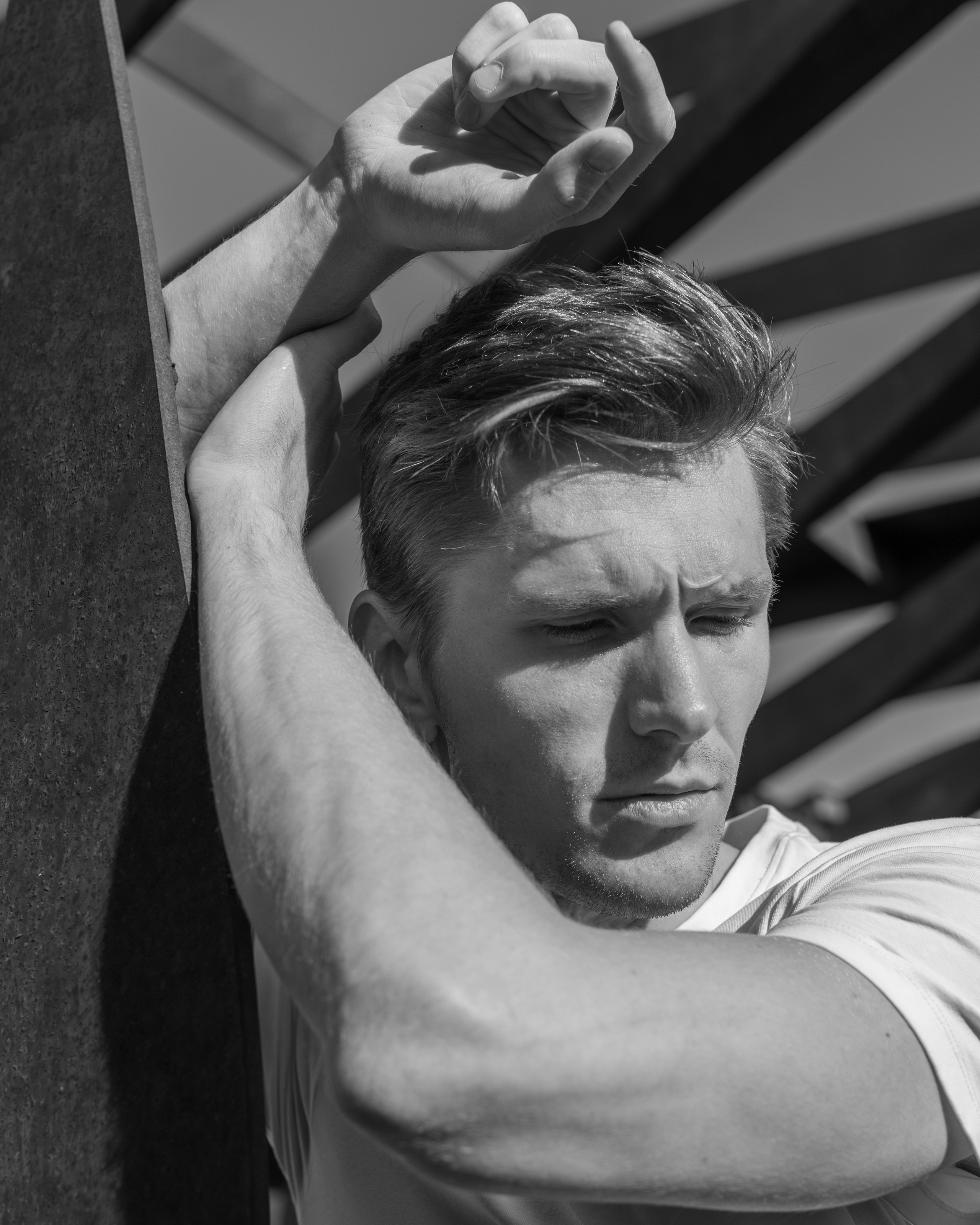 Alexsey | Алексей. Игорь Березин — фотограф в Москве. Мужские портреты и коммерческая съёмка