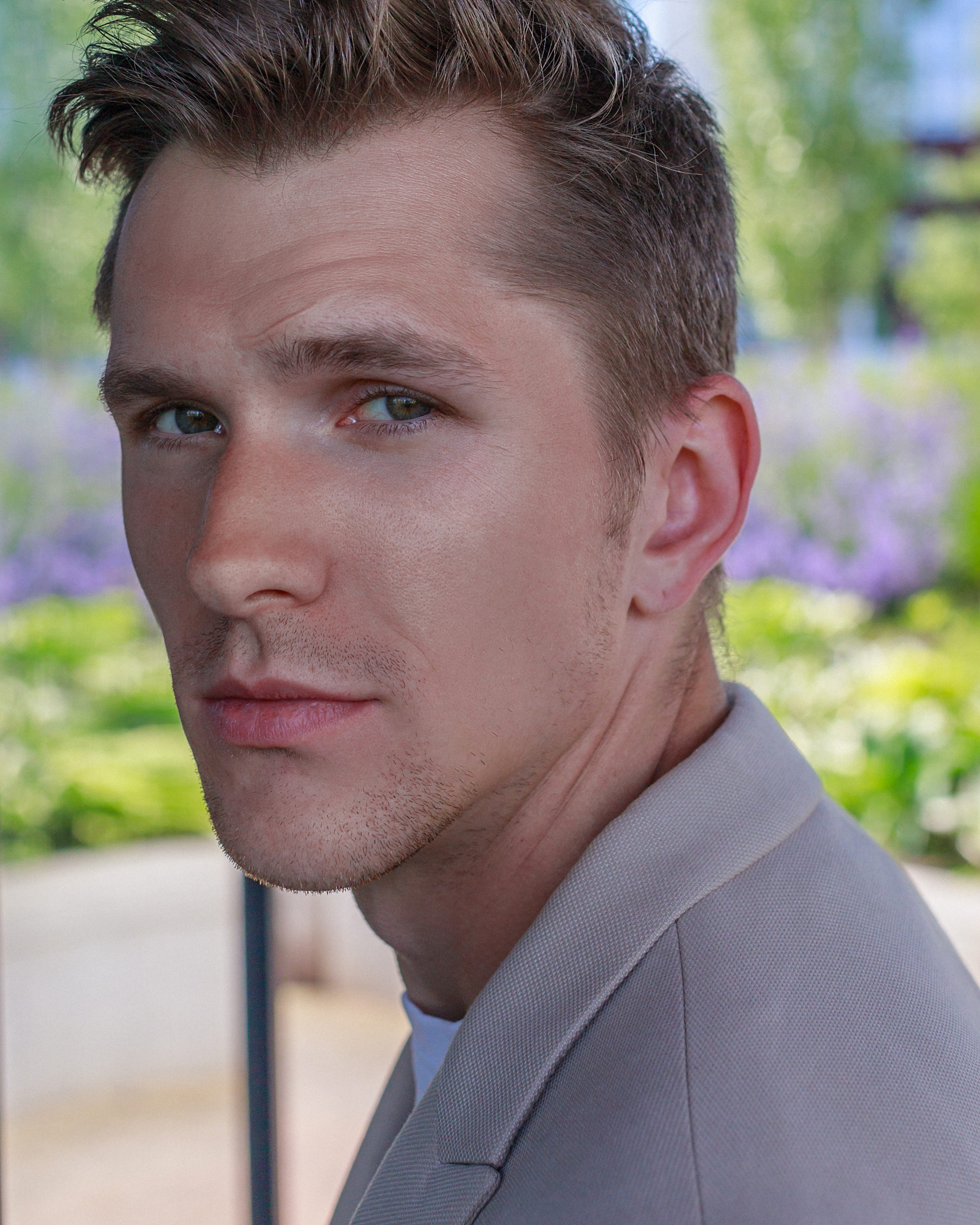 Alexsey | Алексей. Игорь Березин — фотограф в Москве. Мужские портреты и коммерческая съёмка