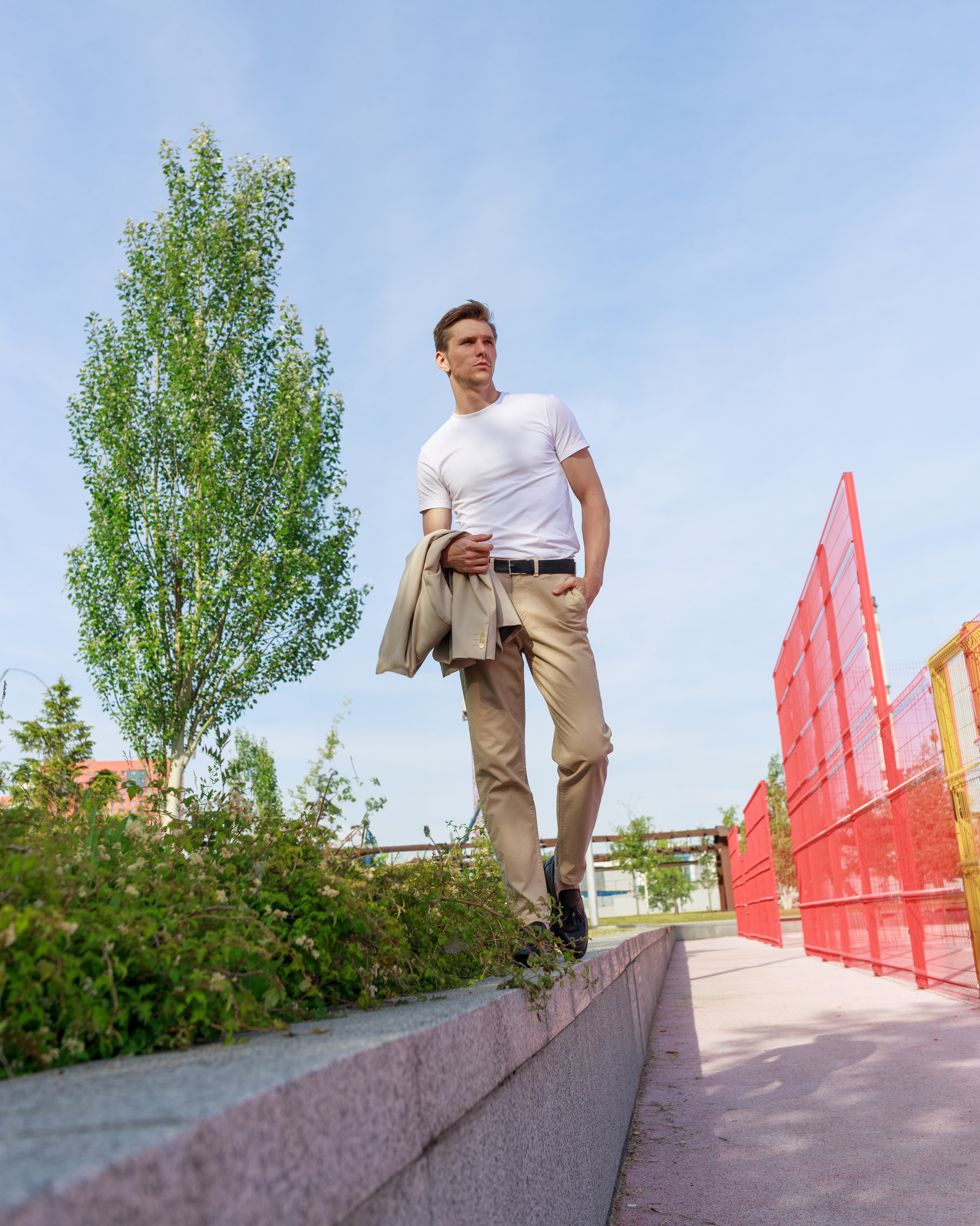 Alexsey | Алексей. Игорь Березин — фотограф в Москве. Мужские портреты и коммерческая съёмка
