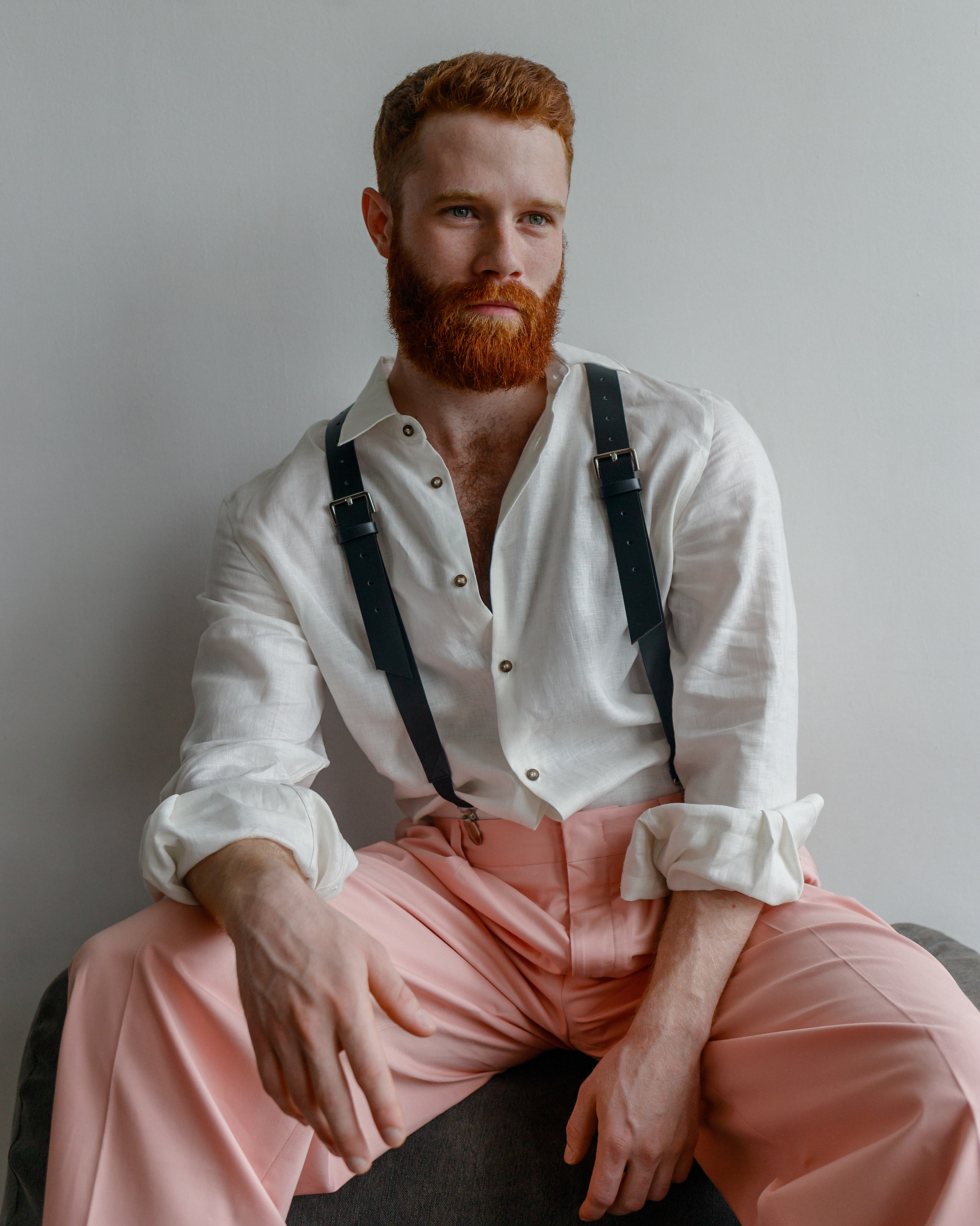 Maxim | Максим. Игорь Березин — фотограф в Москве. Мужские портреты и коммерческая съёмка