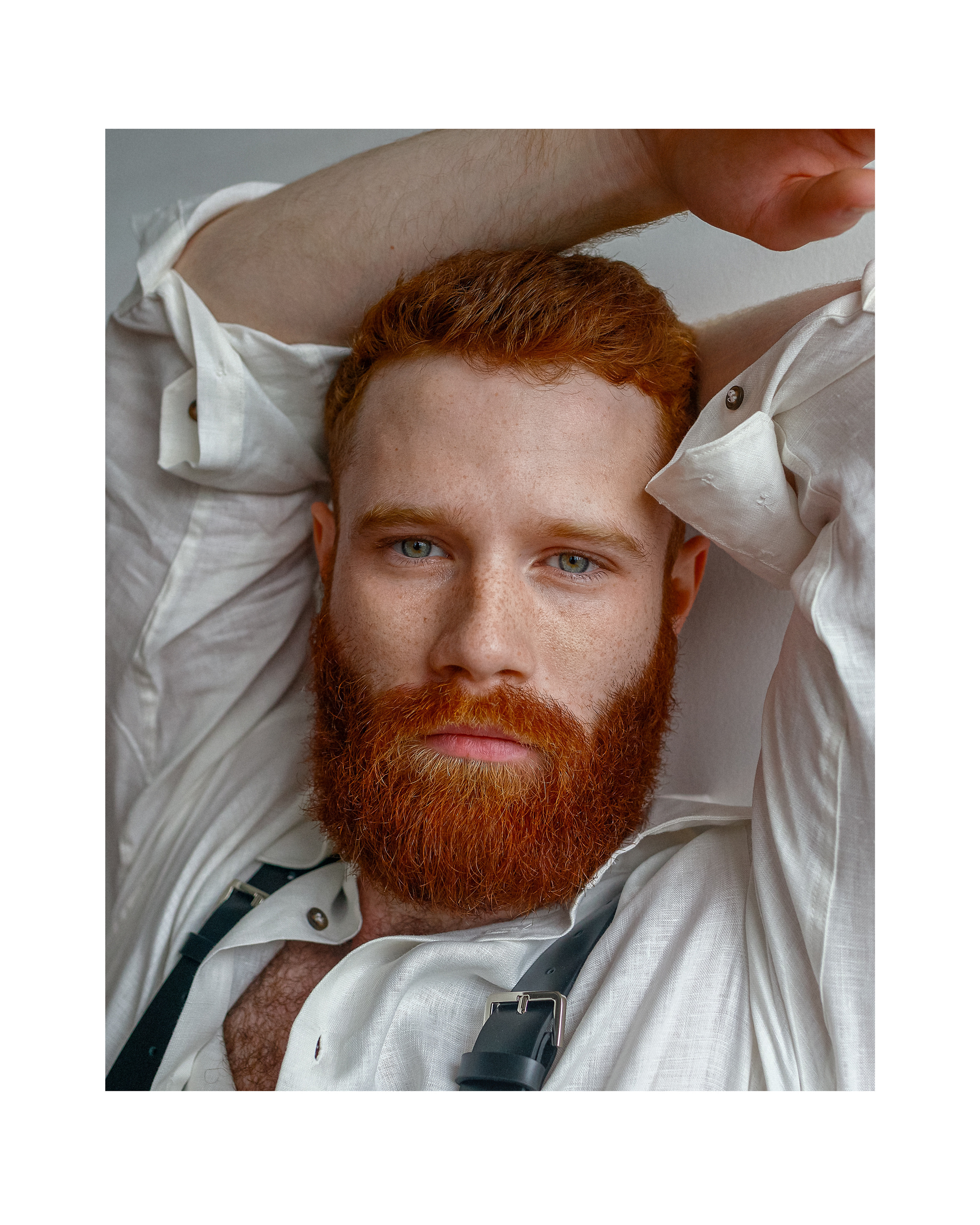 Maxim | Максим. Игорь Березин — фотограф в Москве. Мужские портреты и коммерческая съёмка