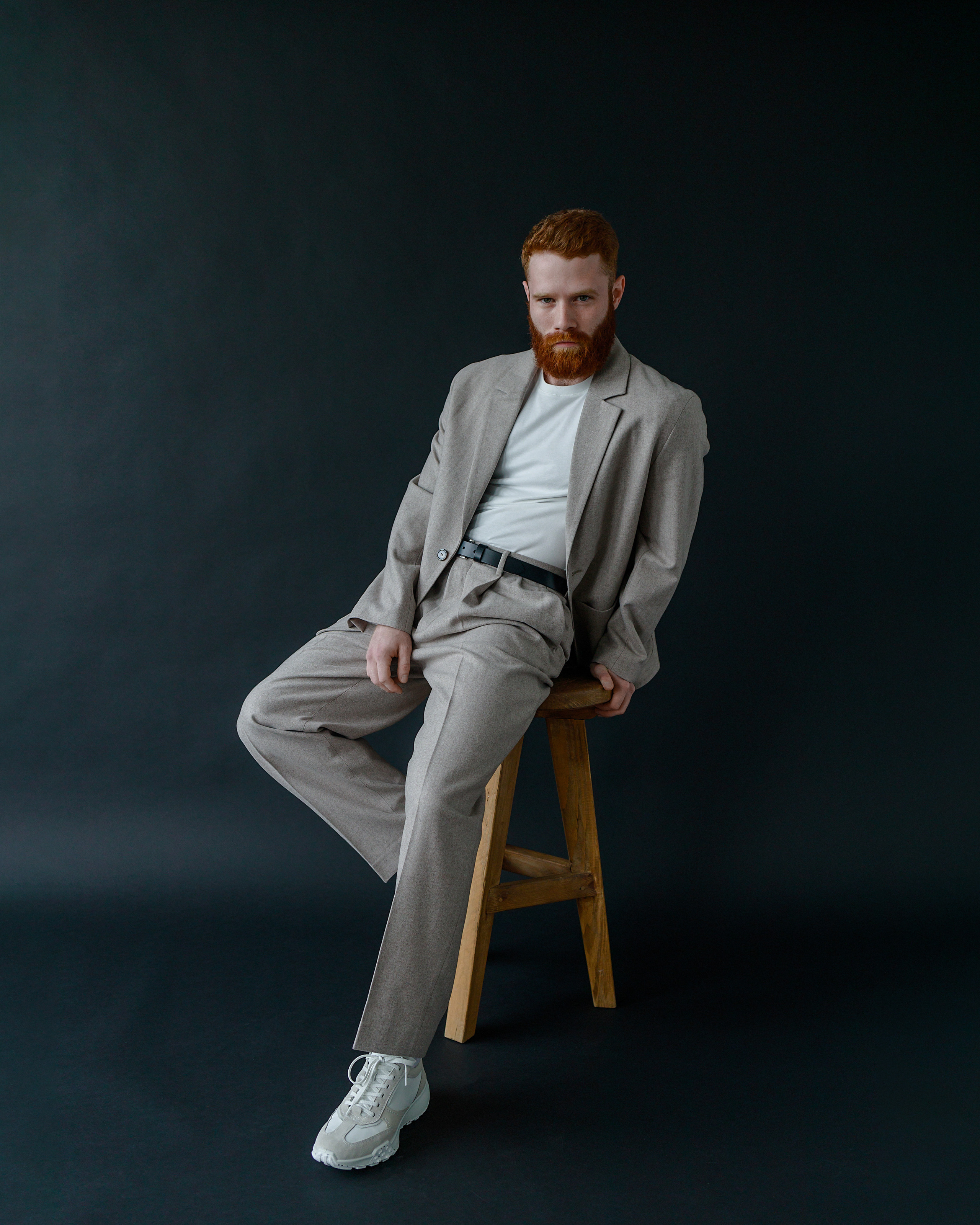 Maxim | Максим. Игорь Березин — фотограф в Москве. Мужские портреты и коммерческая съёмка