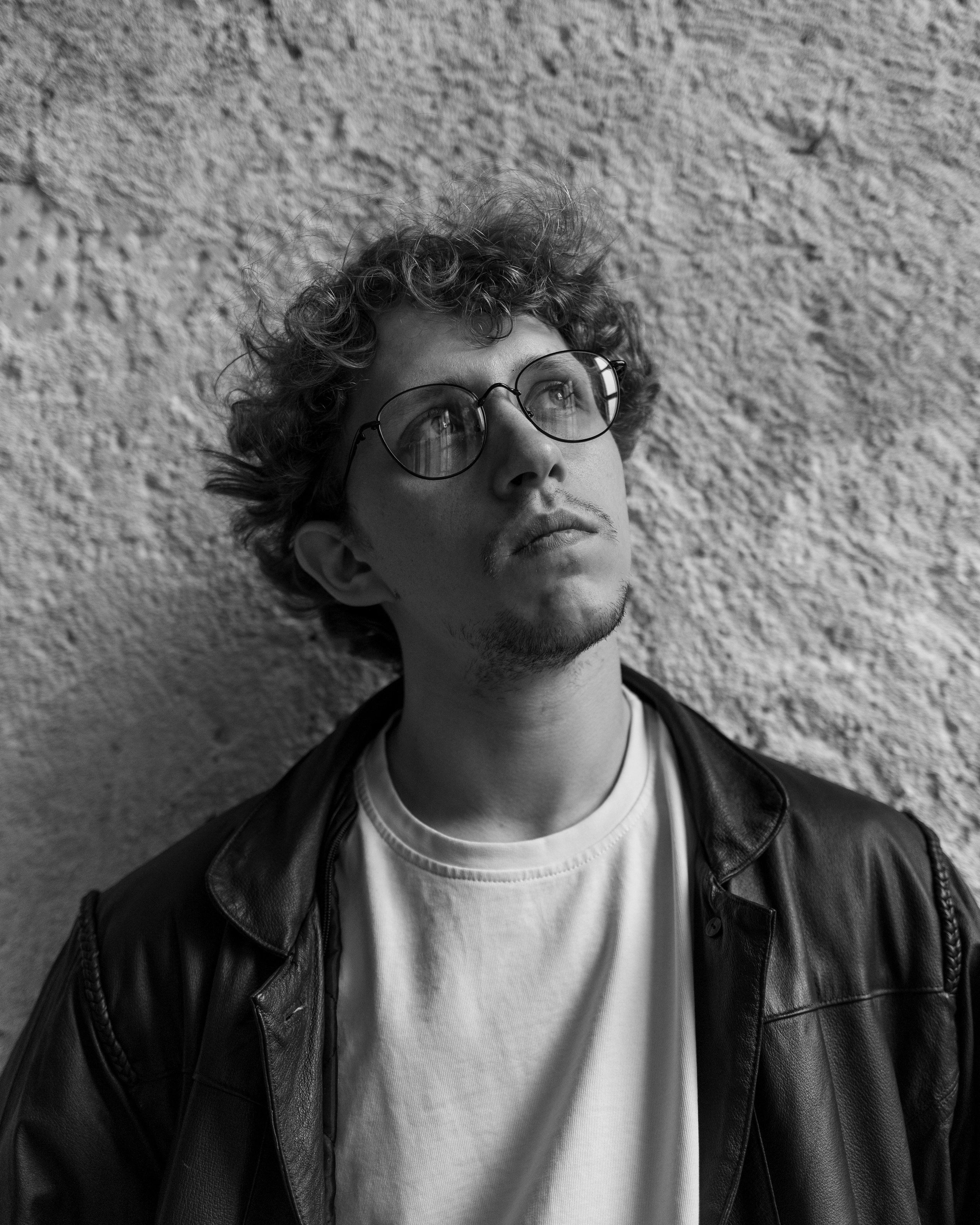 Georgiy | Георгий. Игорь Березин — фотограф в Москве. Мужские портреты и коммерческая съёмка