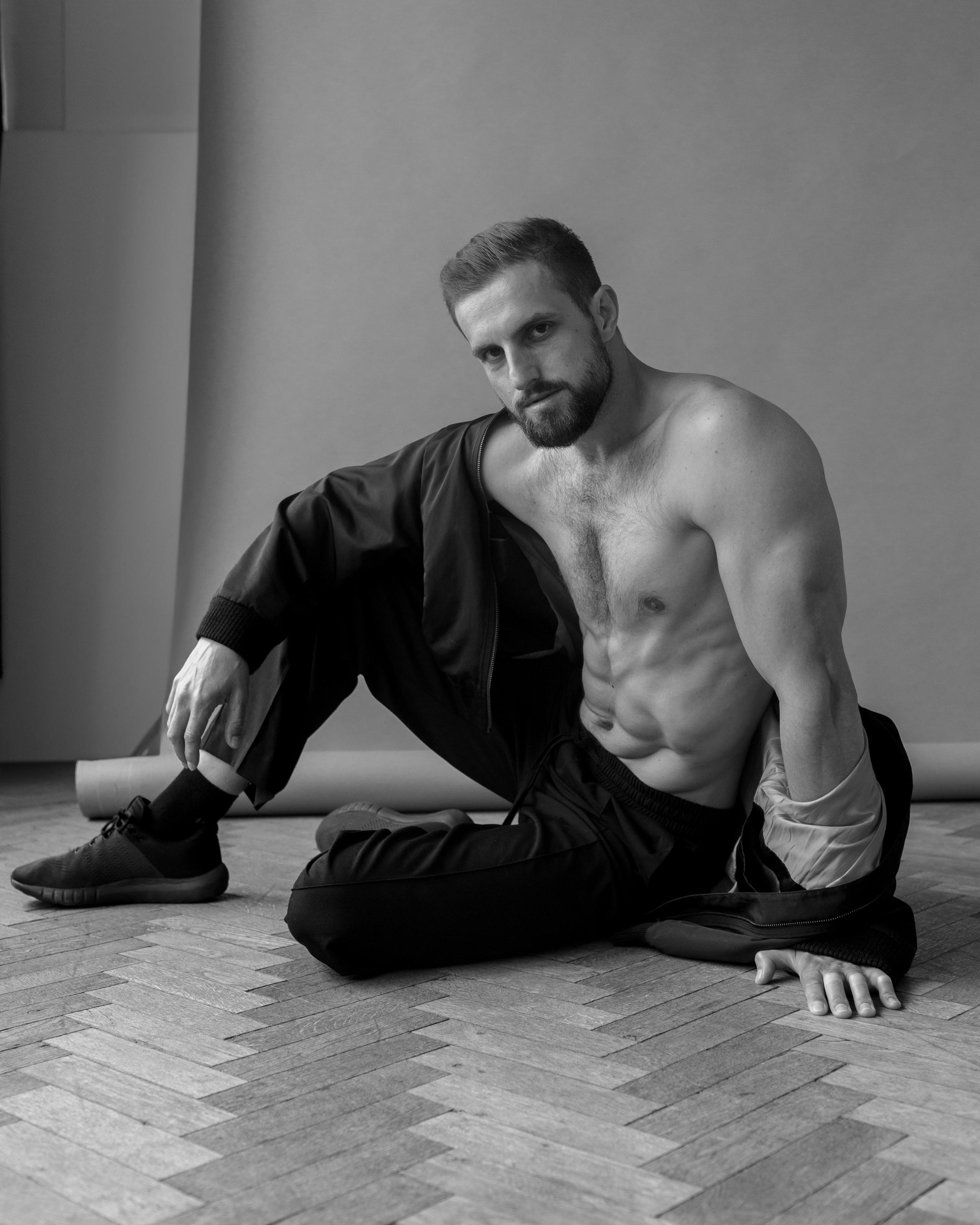 Тесты для Бориса. Игорь Березин — фотограф в Москве. Мужские портреты и коммерческая съёмка