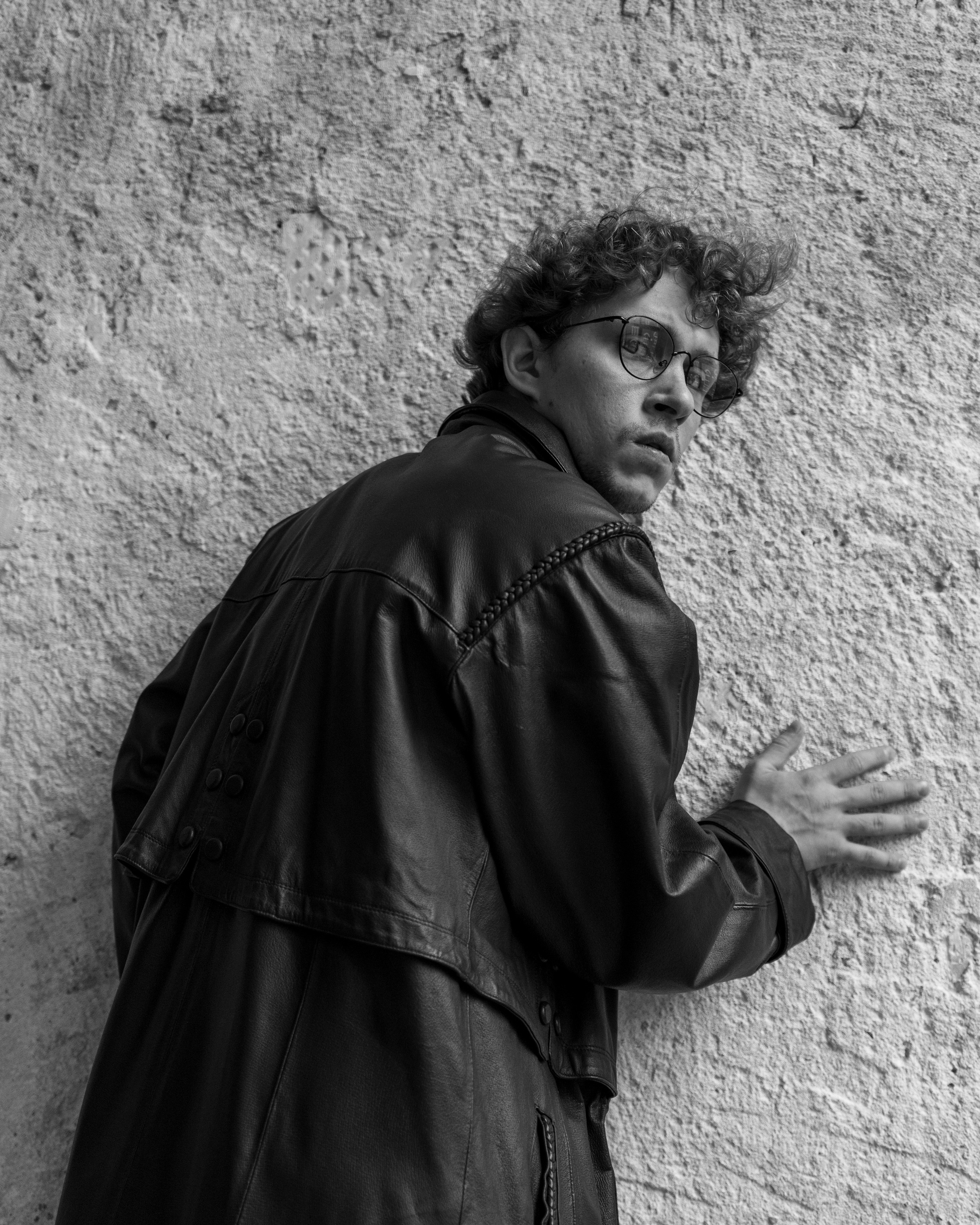 Georgiy | Георгий. Игорь Березин — фотограф в Москве. Мужские портреты и коммерческая съёмка