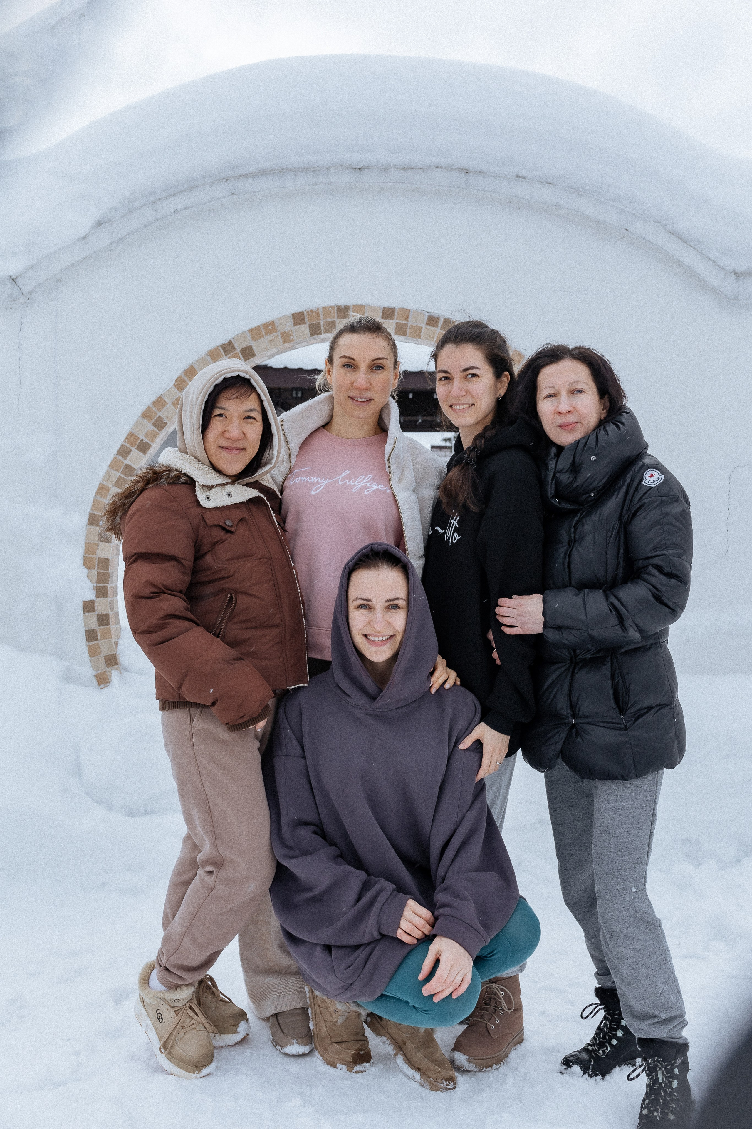 Пробуждение, Йога дача! Репортаж. Профессиональный фотограф, Москва |Видное Елена Елизарова