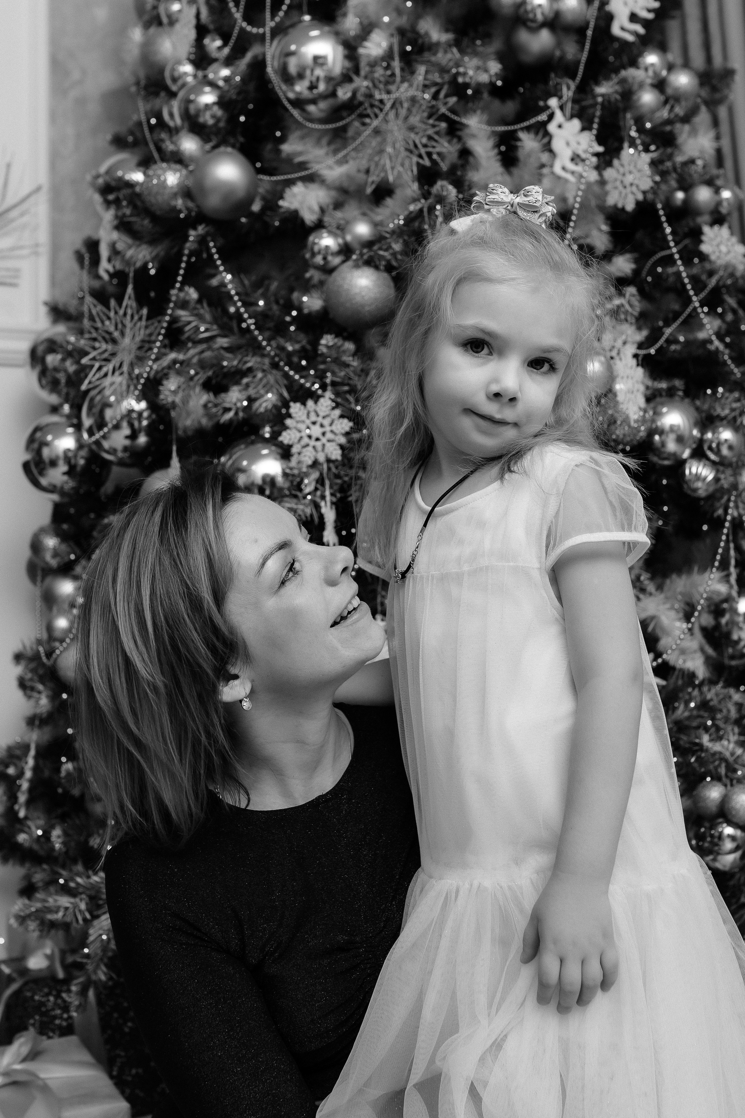 Маша, Алиса и Костя! Новый год!. Профессиональный фотограф, Москва |Видное Елена Елизарова