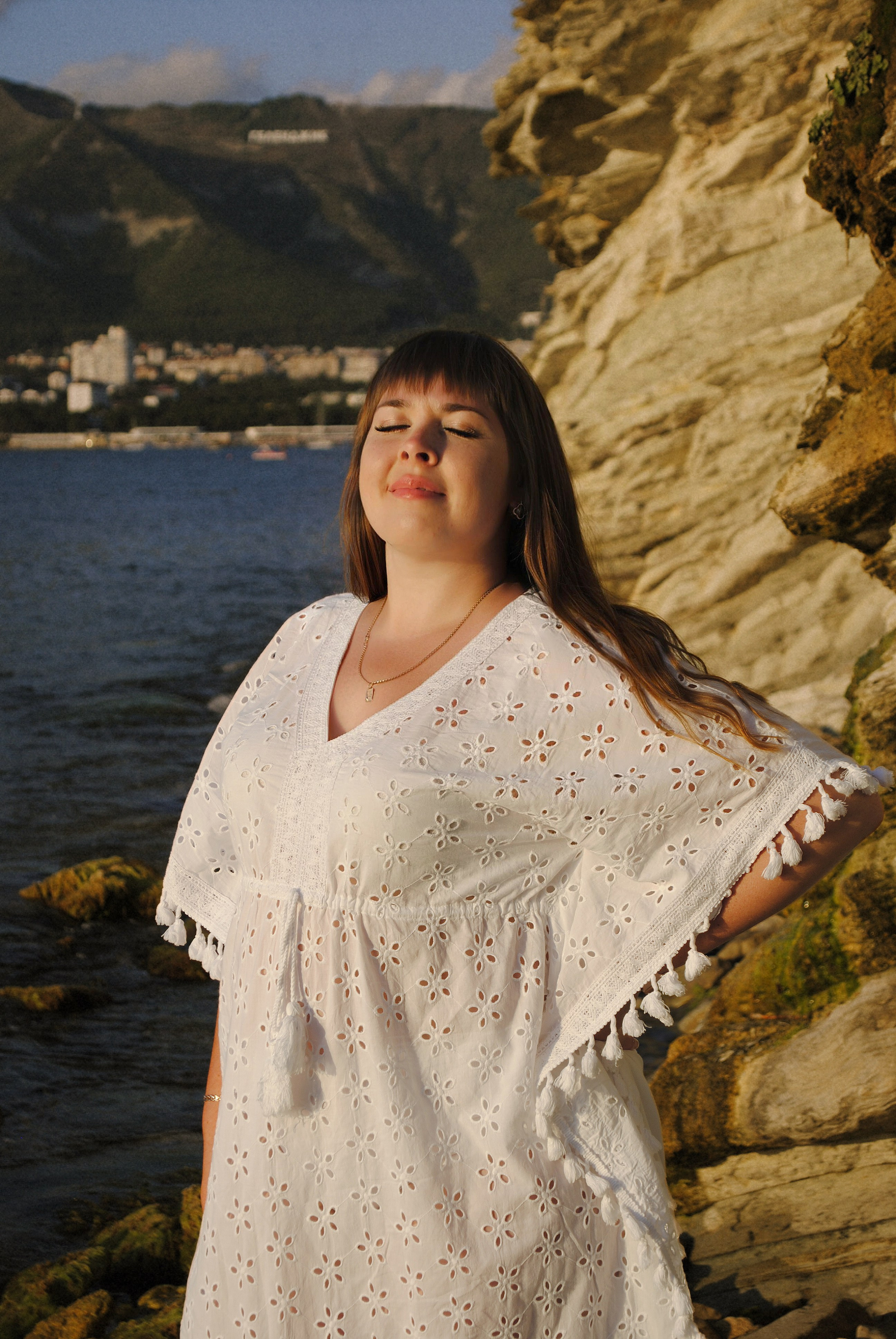 Юлия и семья. Фотограф Мария Мусаелян