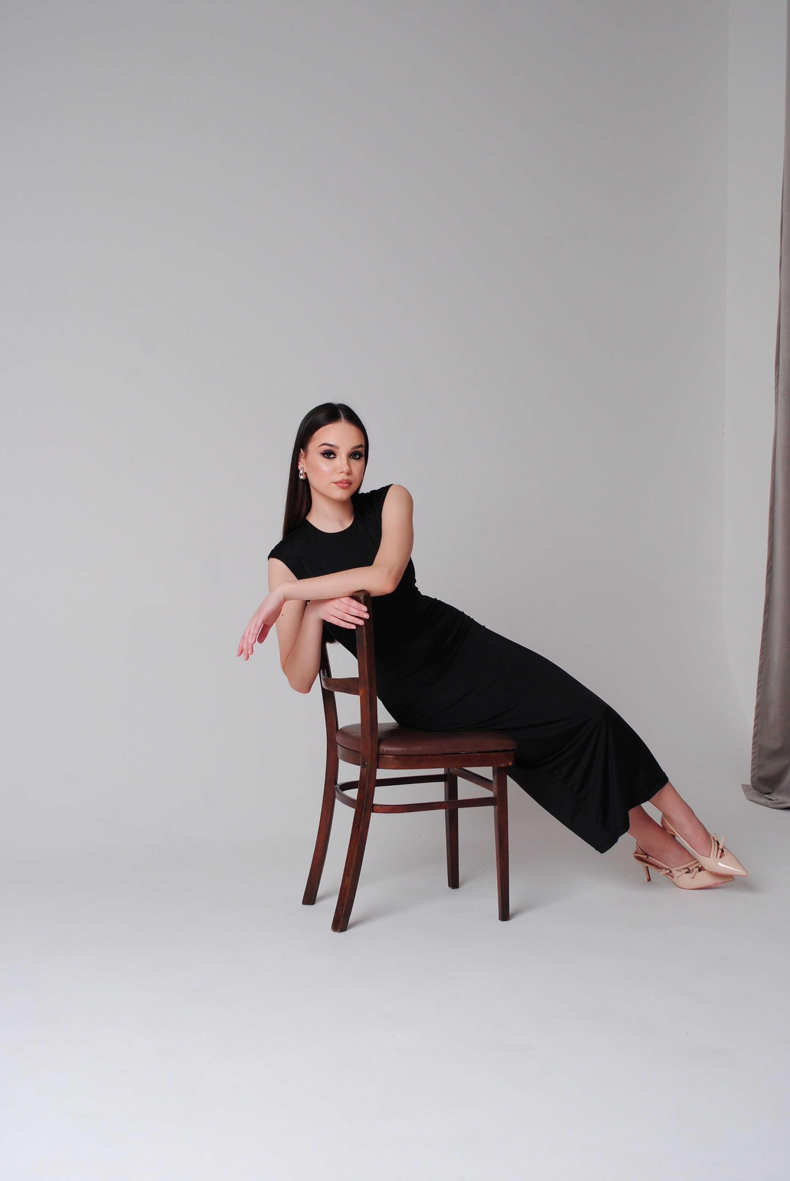 Арина. Фотограф Мария Мусаелян