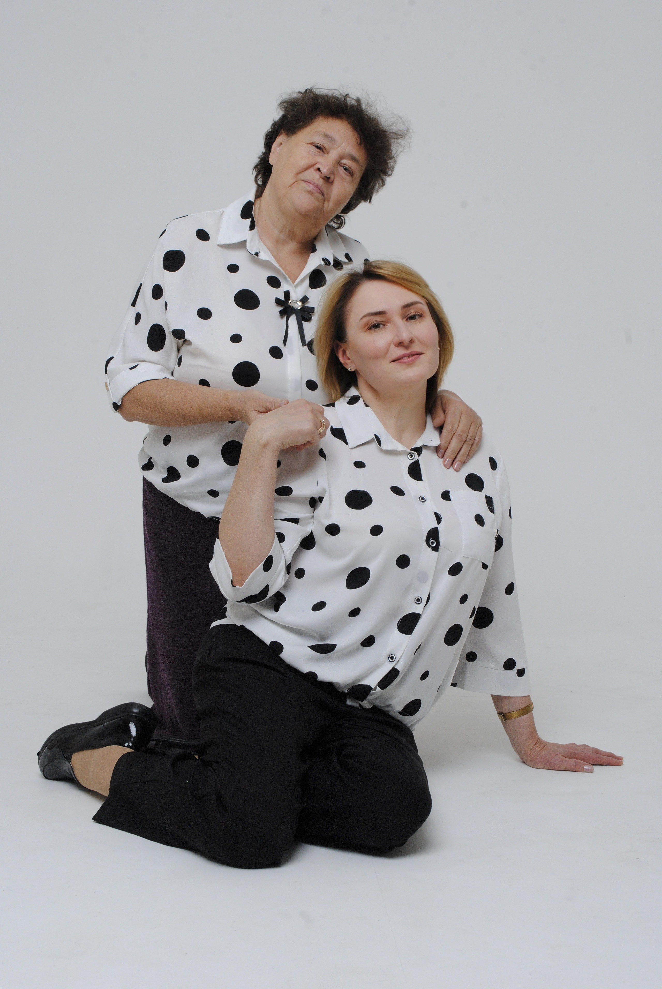 Екатерина. Фотограф Мария Мусаелян