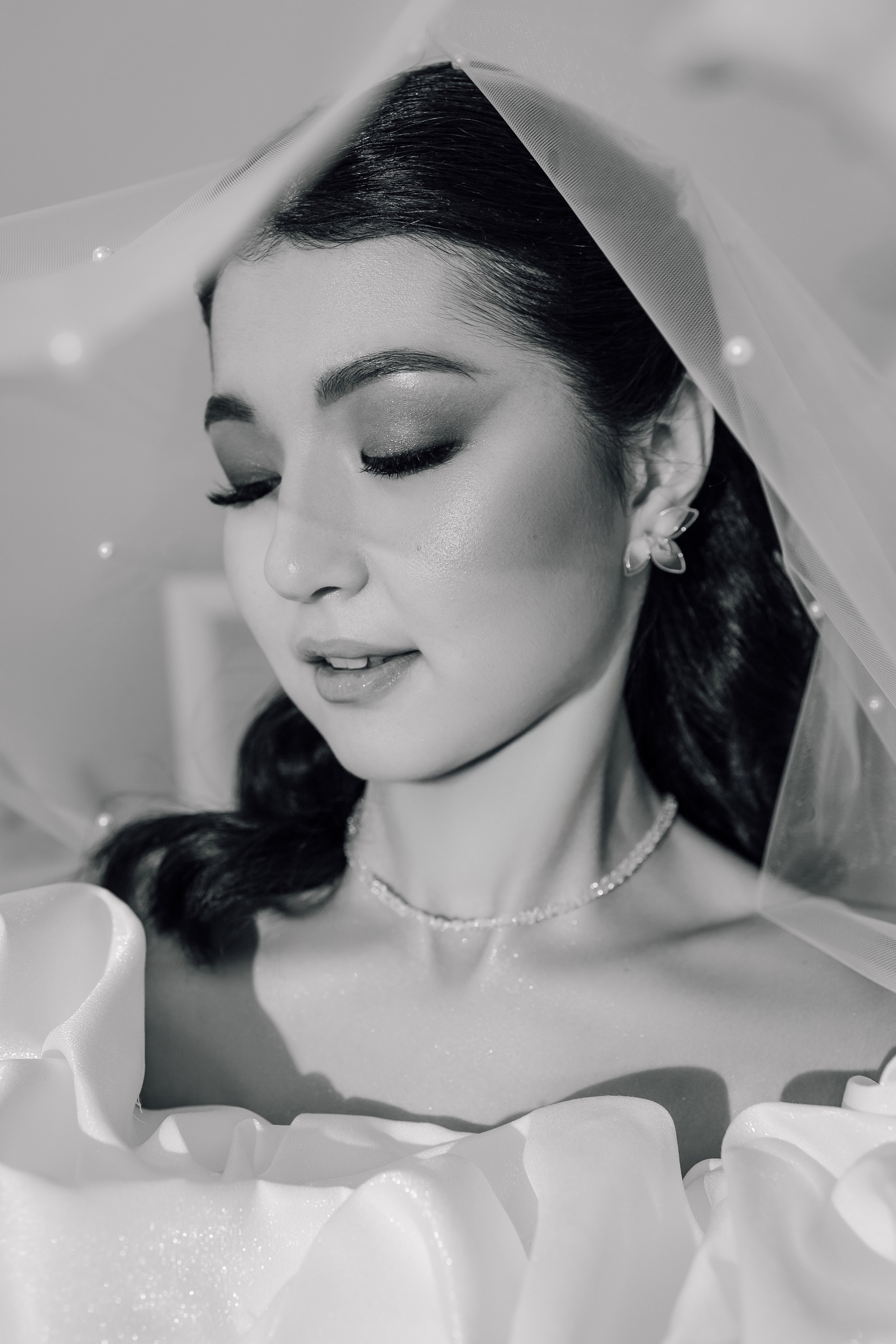 Алина и Ринат