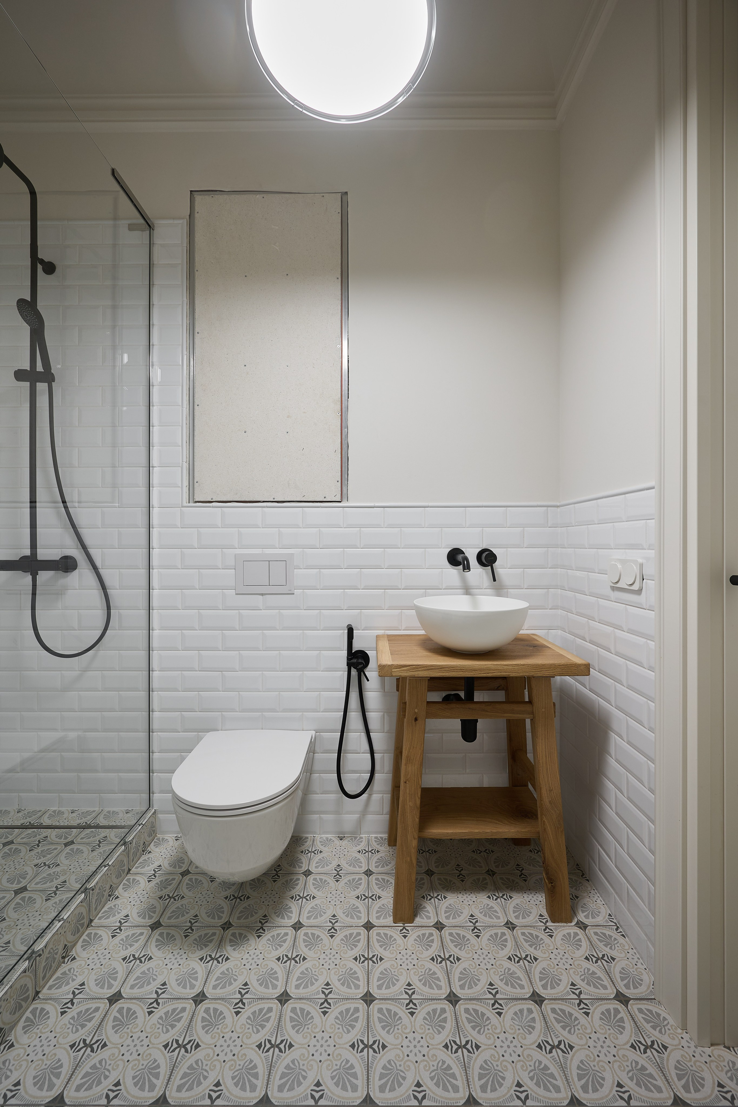 Квартира 184. Интерьерный фотограф в Краснодаре