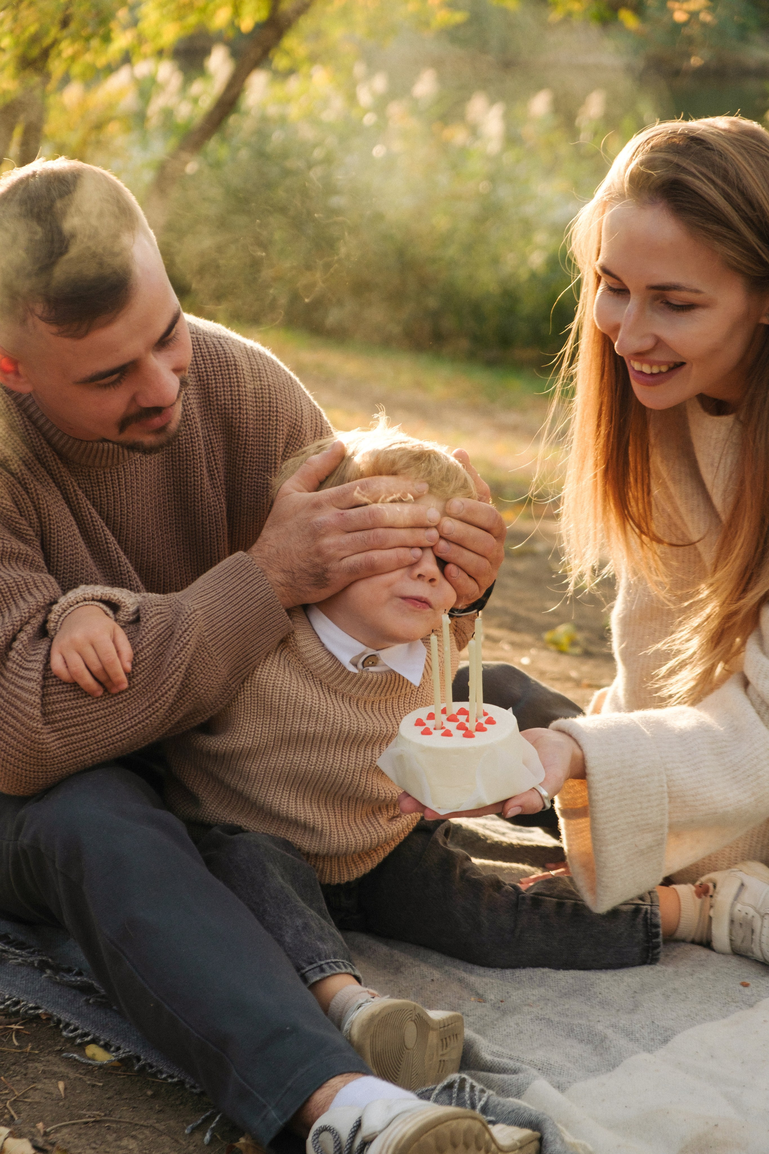 Семейная фотосессия. Свадебный Фотограф Ростов-на-Дону