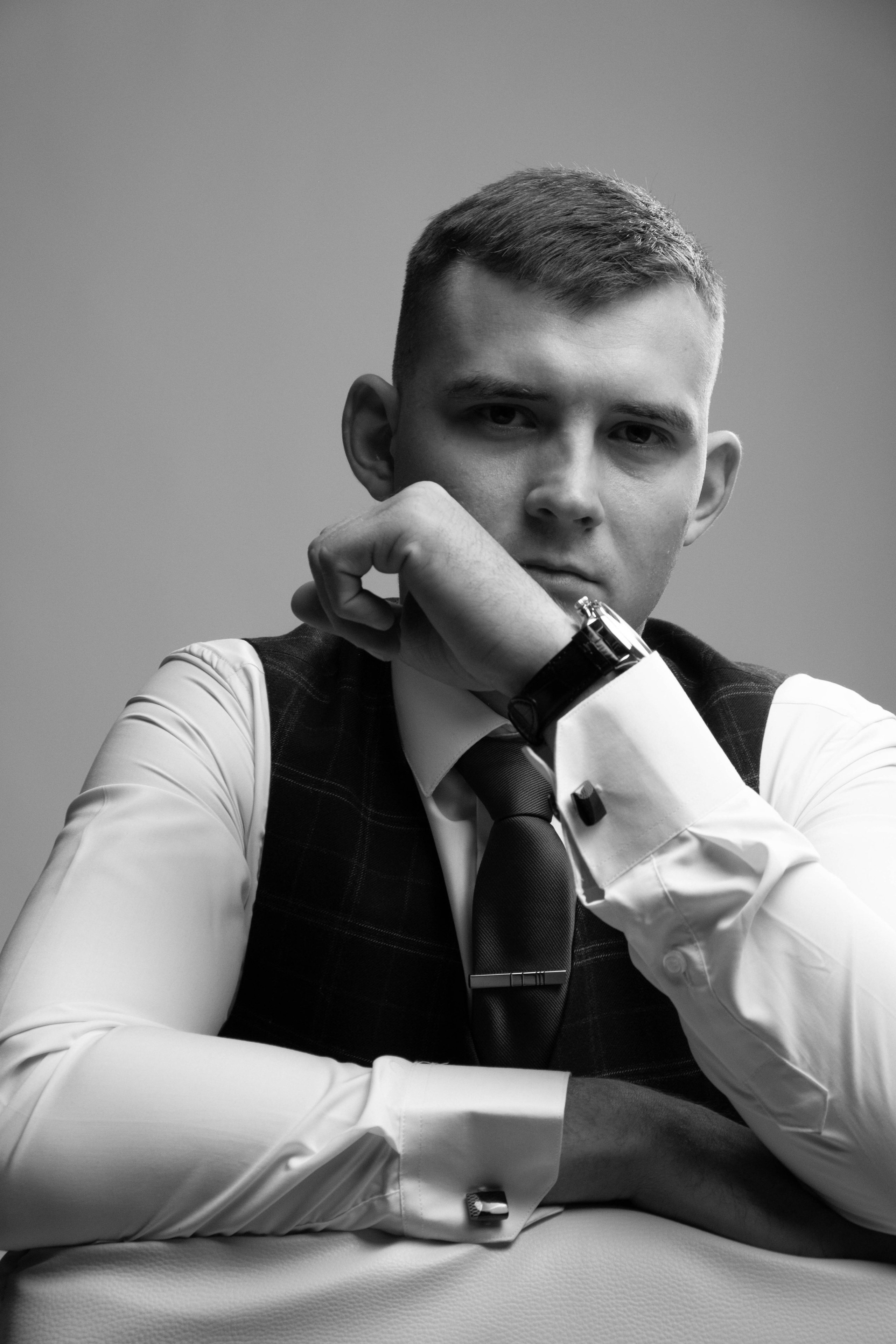 Карина и Олег. Свадебный Фотограф Ростов-на-Дону