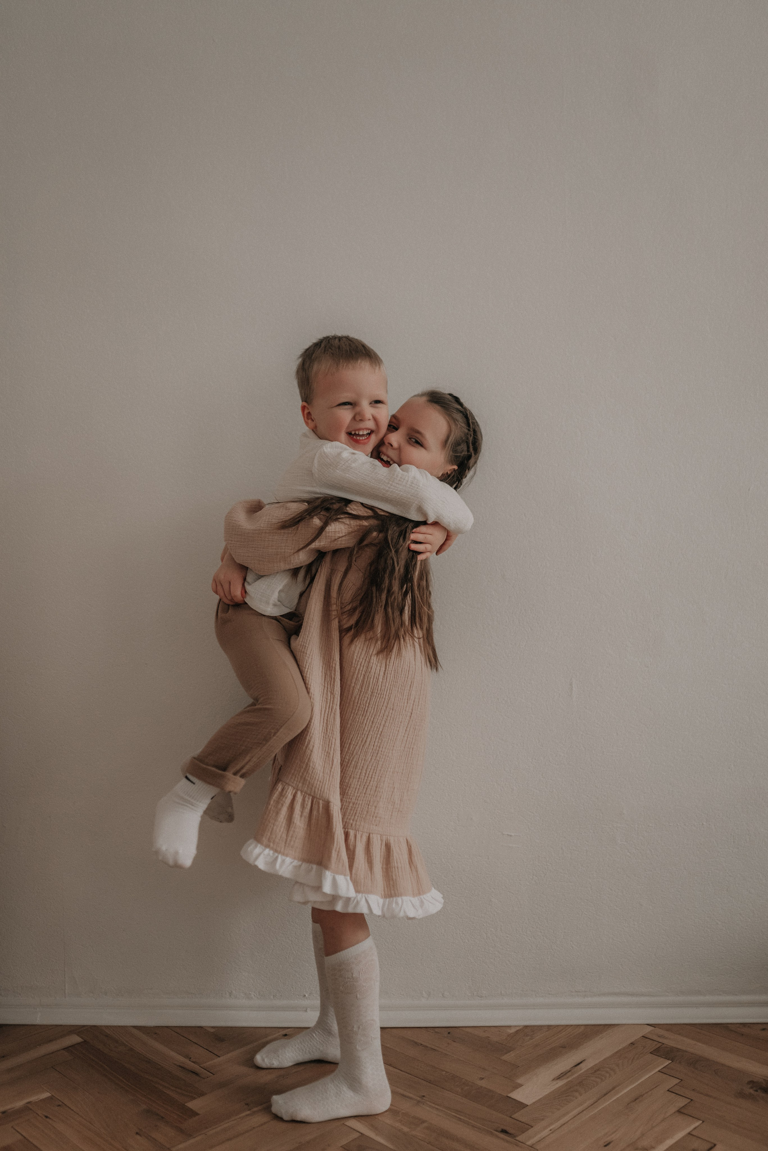 Classic. Семейный и детский фотограф Анастасия Иванова