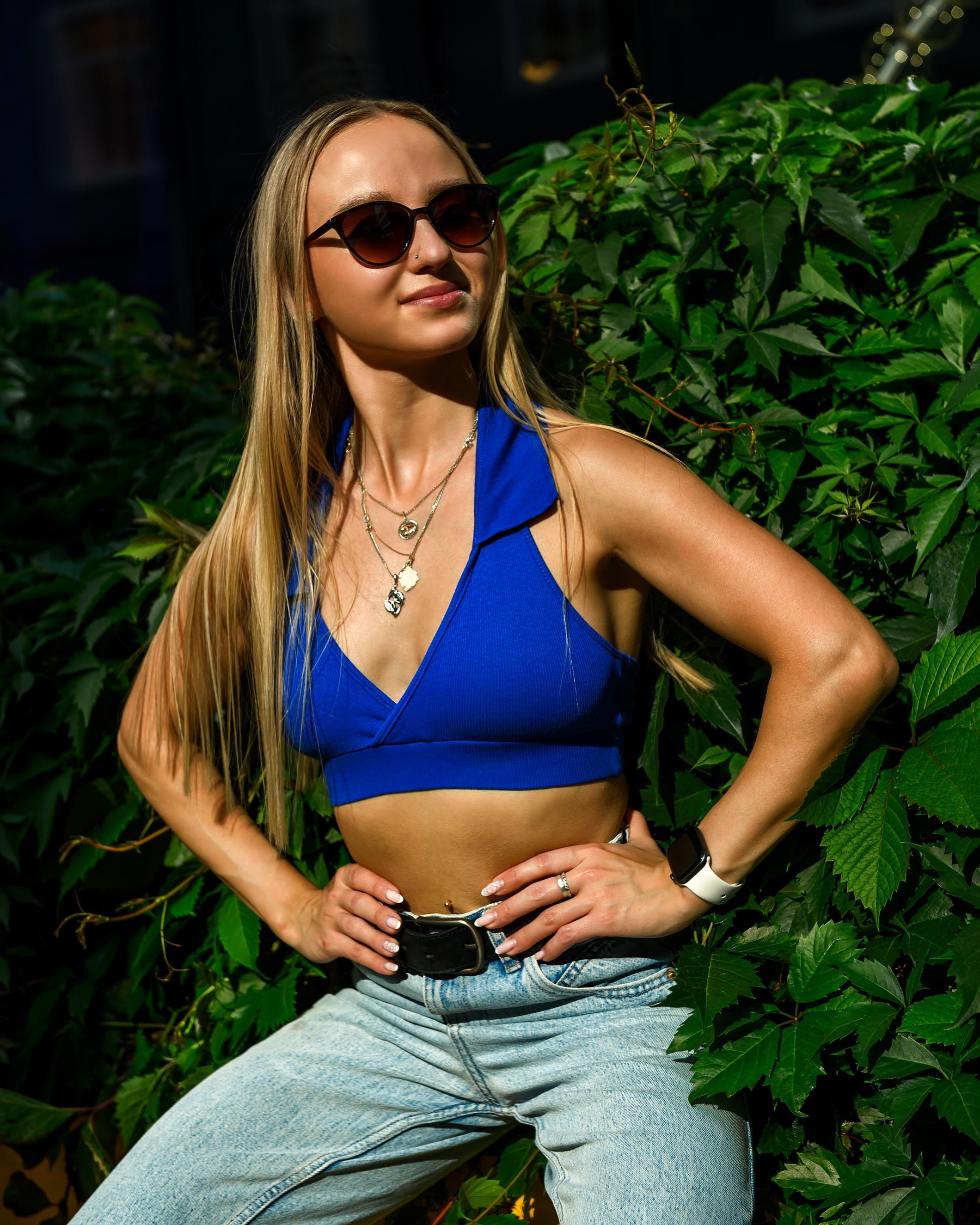 Профессиональный фотограф в Москве. Фитнес и спортивный фотограф Москва