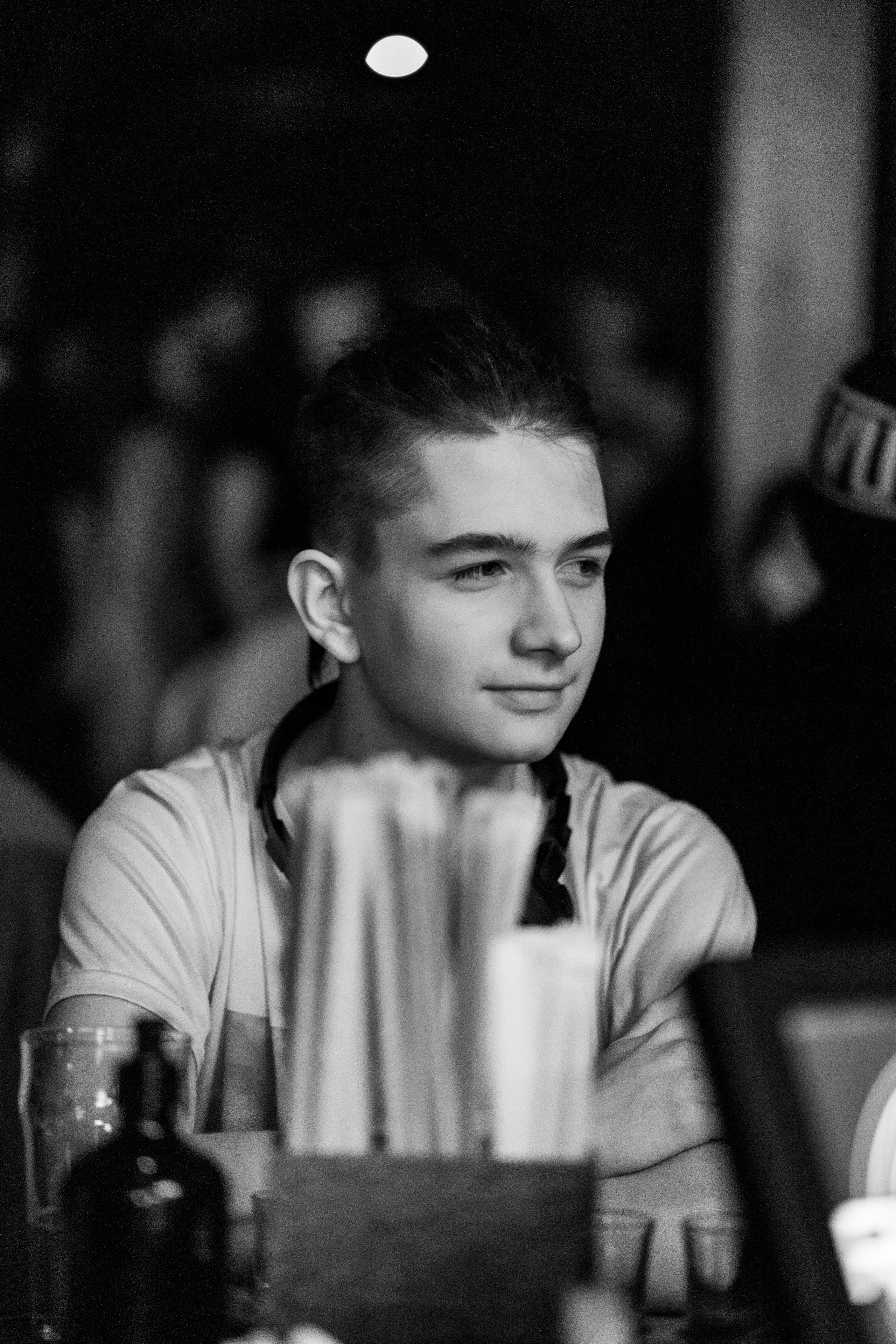 ШК. Анастасия Паршукова — фотограф Шерегеш Новосибирск