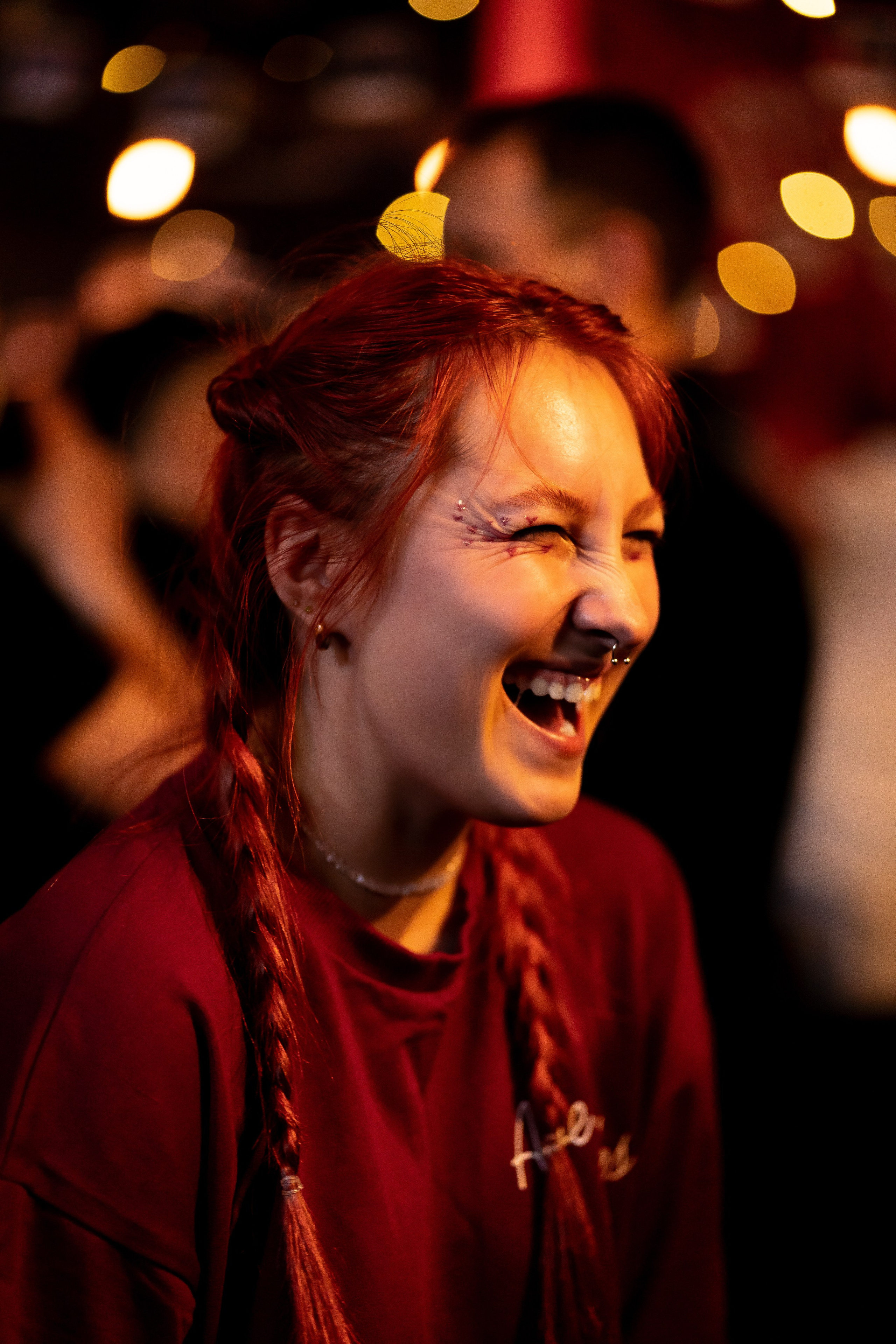 Rook's 14.02. Анастасия Паршукова — фотограф Шерегеш Новосибирск