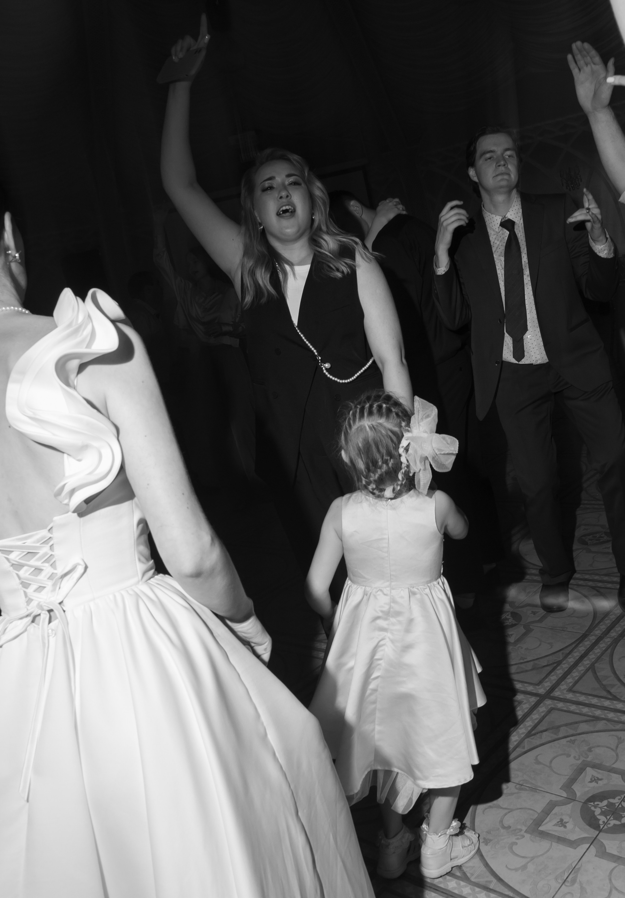 Свадьба Насти и Саши. Свадебный фотограф Тюмень Анастасия Битная