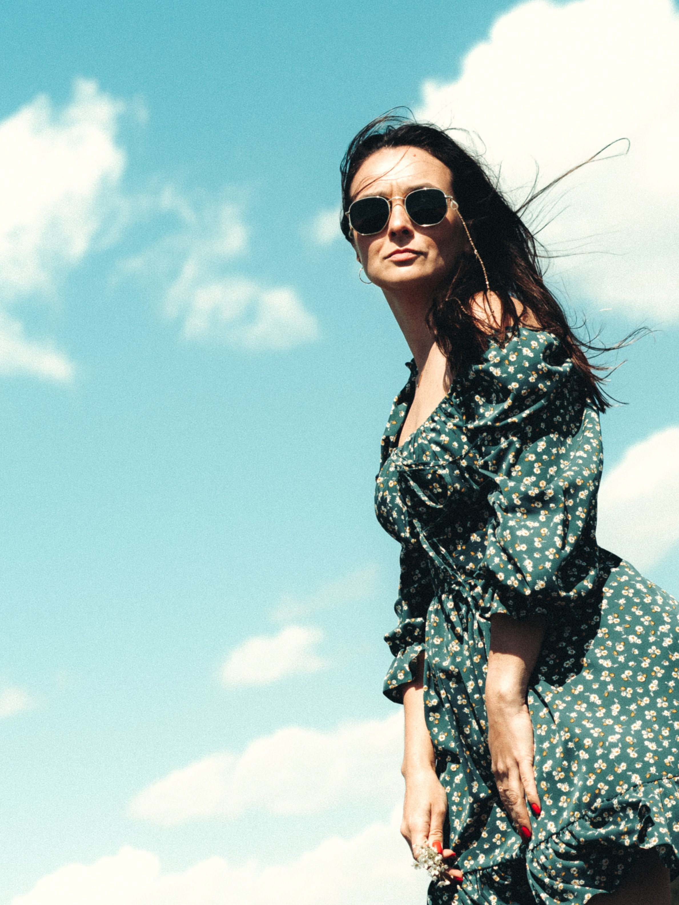 Angelina. Фотограф Самара Белоусова Юлия