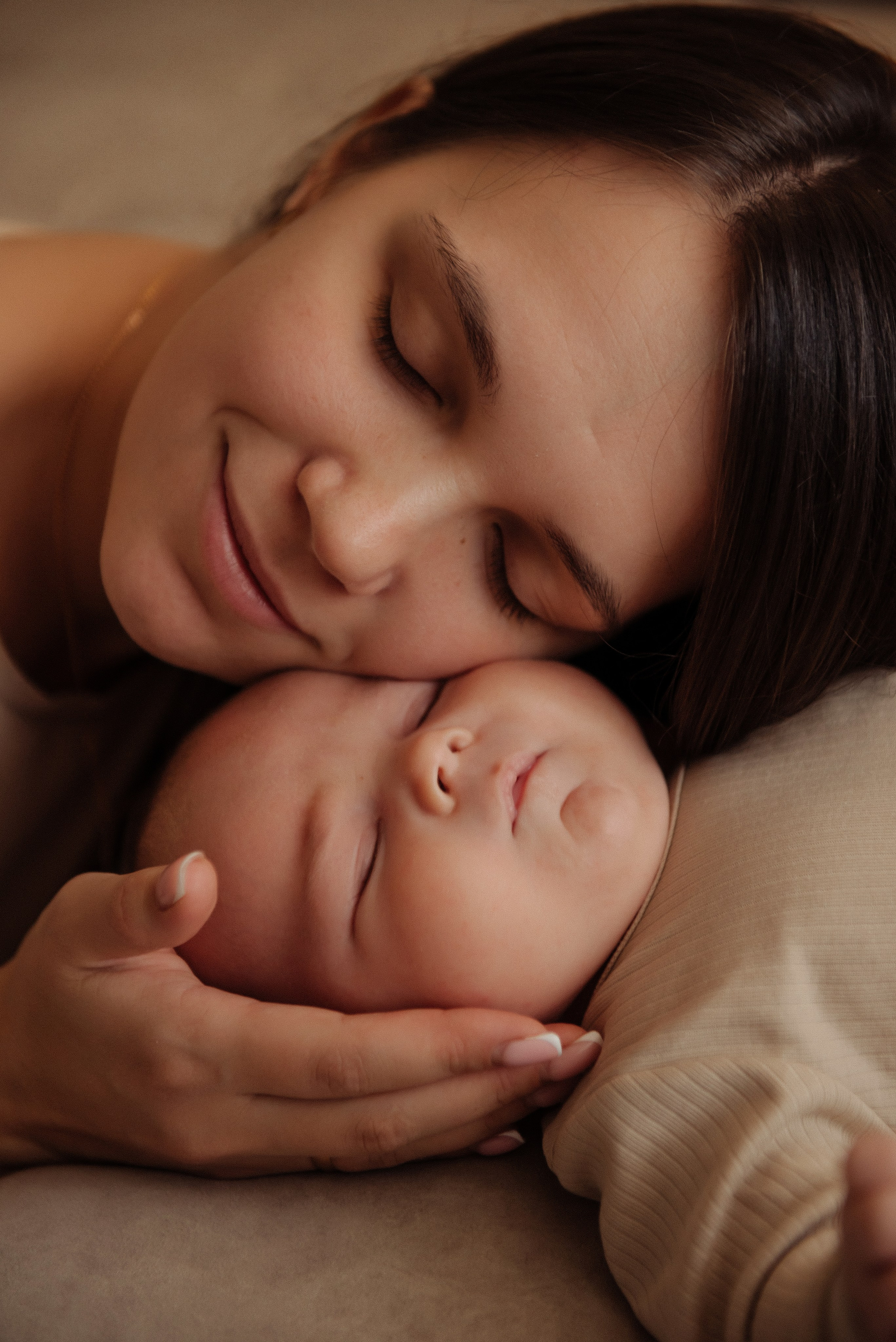 Катя. Свадебный, портретный, фотограф беременности в Нижнем Новгороде Алина Зиновьева