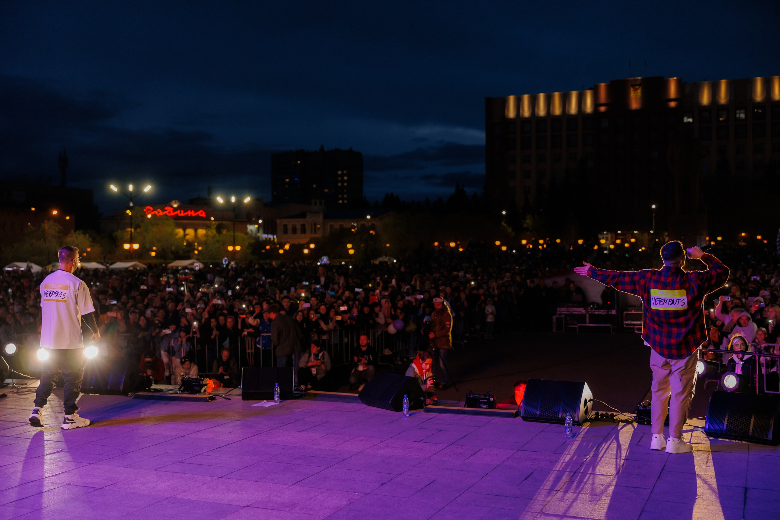 Репортаж. Фотограф Станислав Викулов в Чите