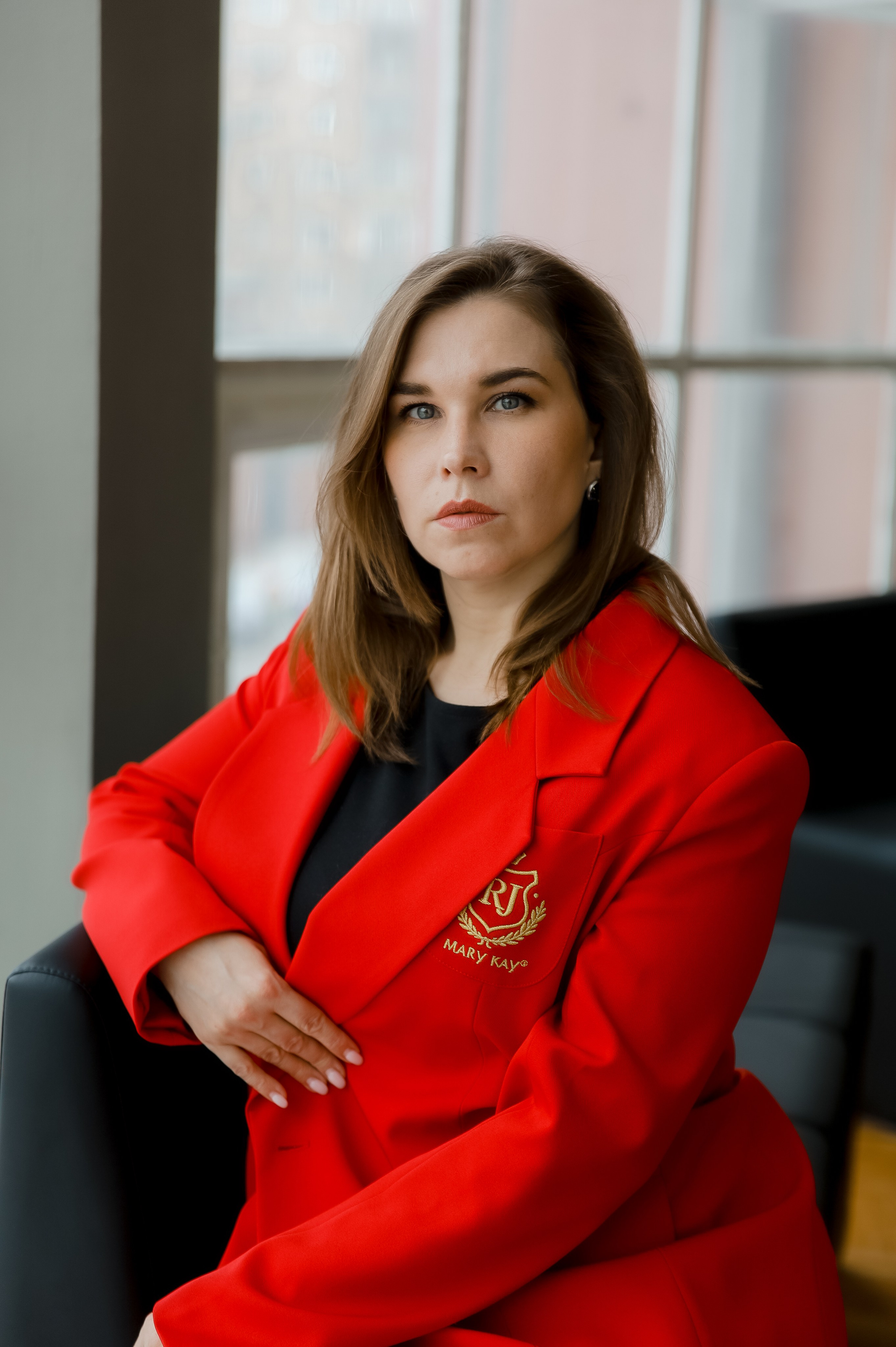 АЛЕКСАНДРА. Фотограф в Москве Ольга Колесникова