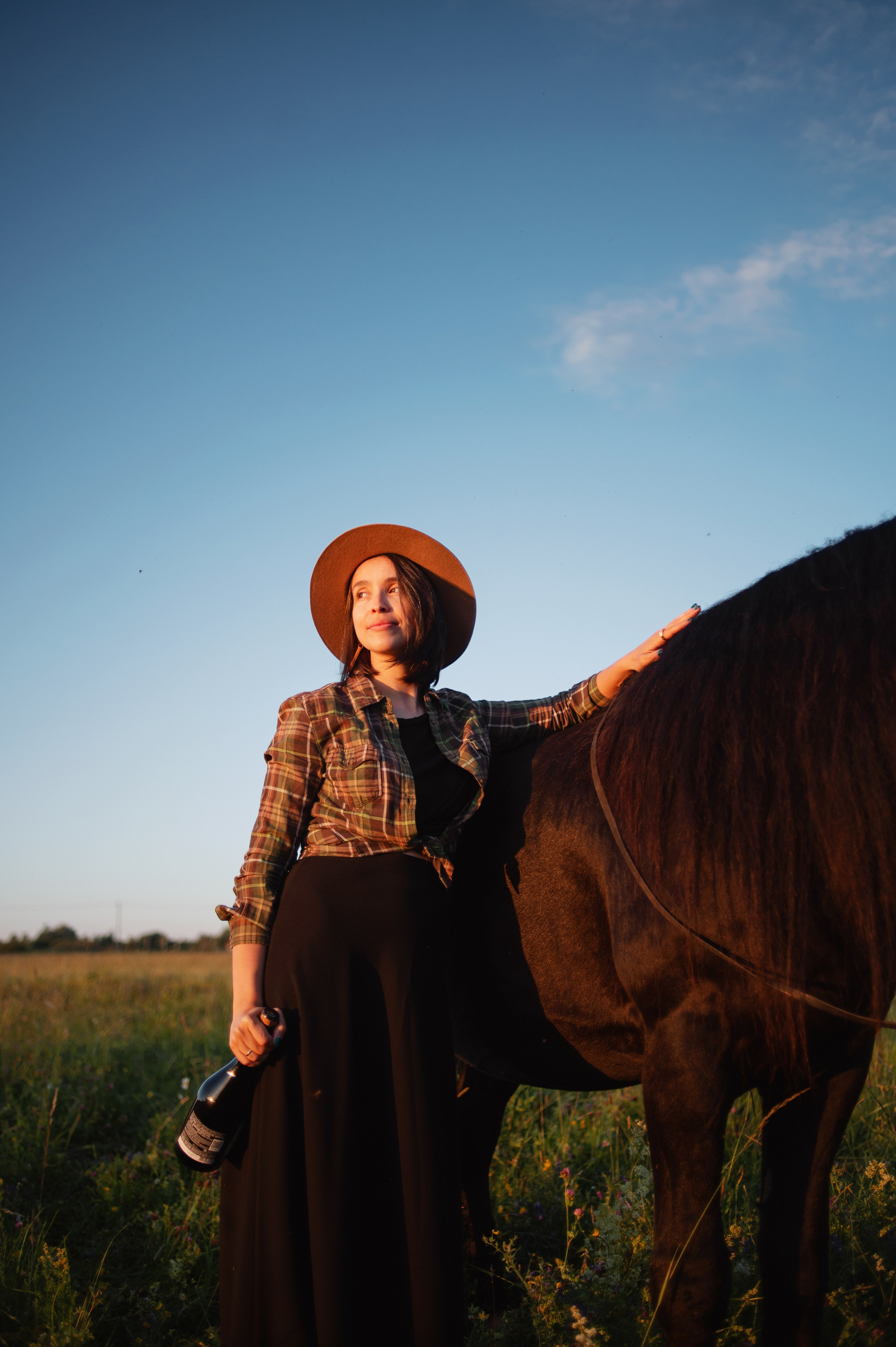 Дух спокойствия. Ваш семейный фотограф
